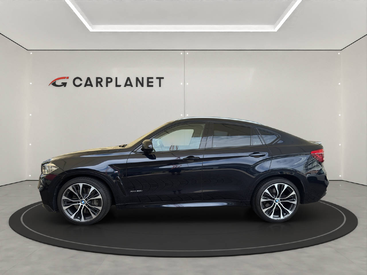 BMW X6 F16 50i xDrive 450PS-showroom-element-3