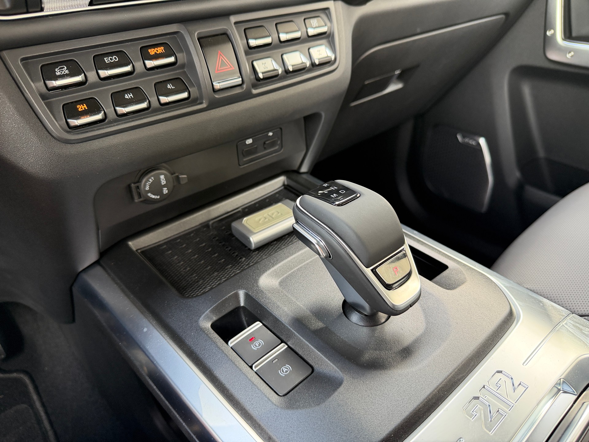 BAW 212 2.0 TCI 4WD-image-16