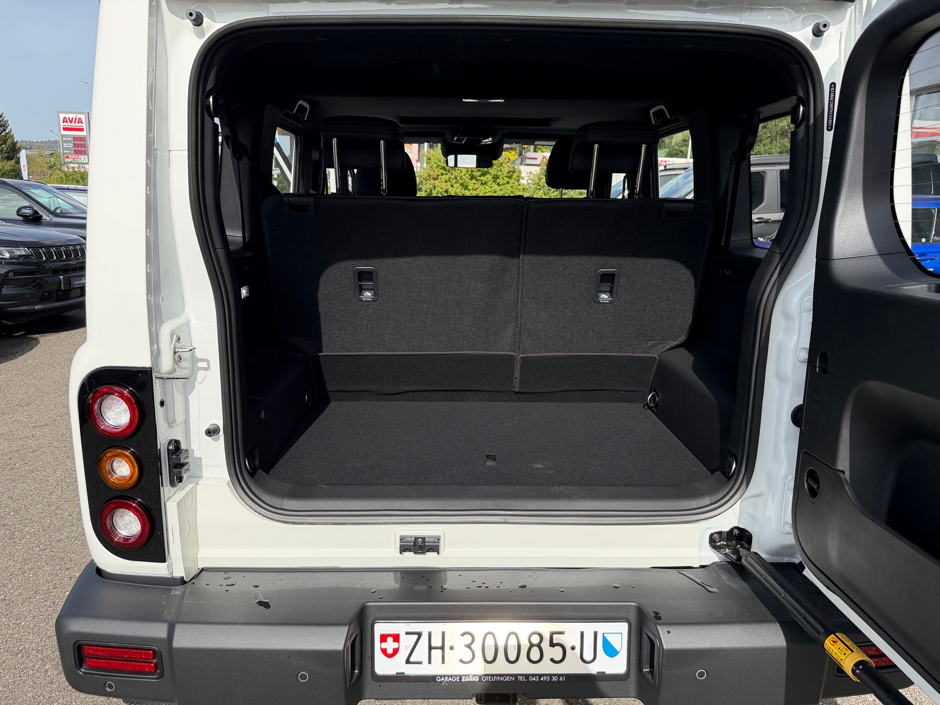 BAW 212 2.0 TCI 4WD-image-23
