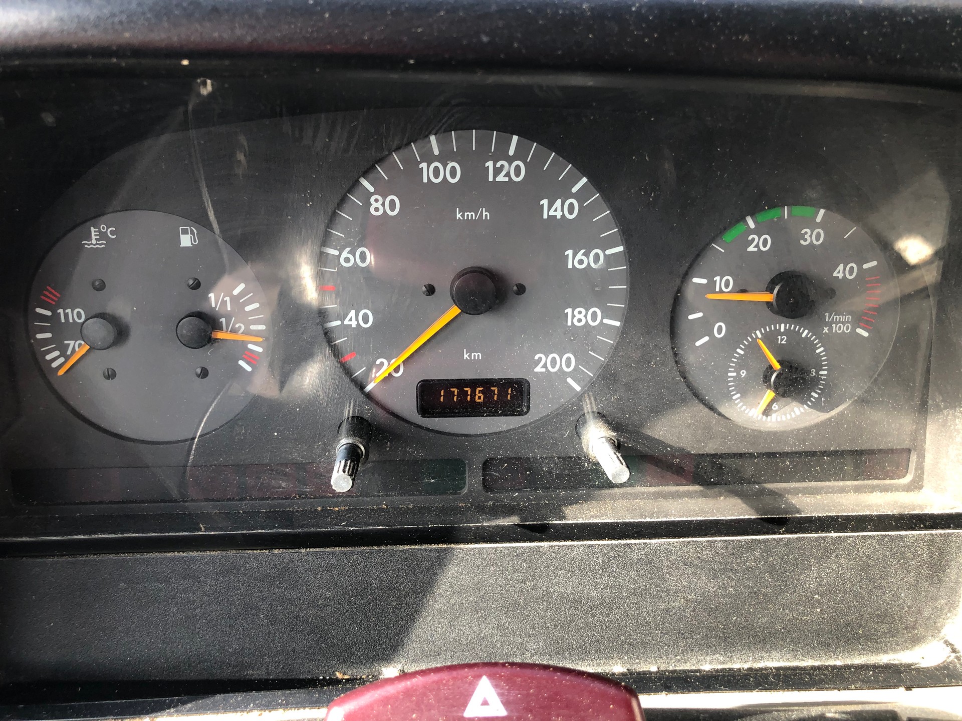 VW LT 35 2.5TDI-image-13
