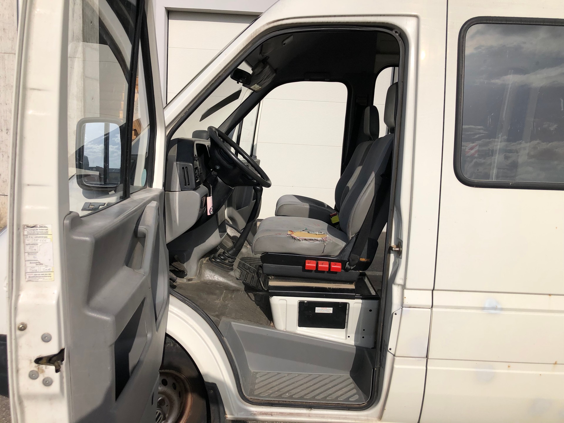 VW LT 35 2.5TDI-image-7