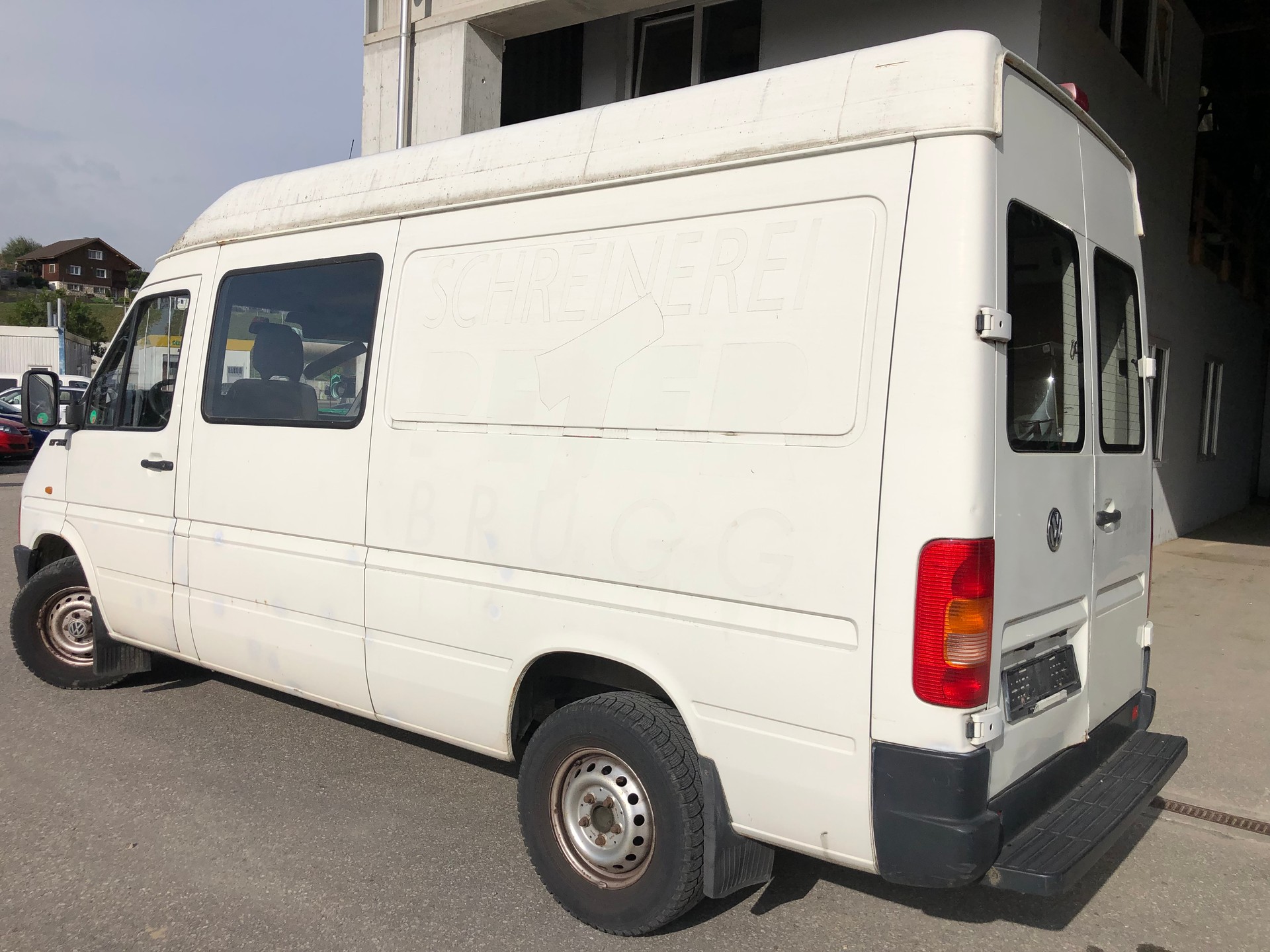 VW LT 35 2.5TDI-image-3