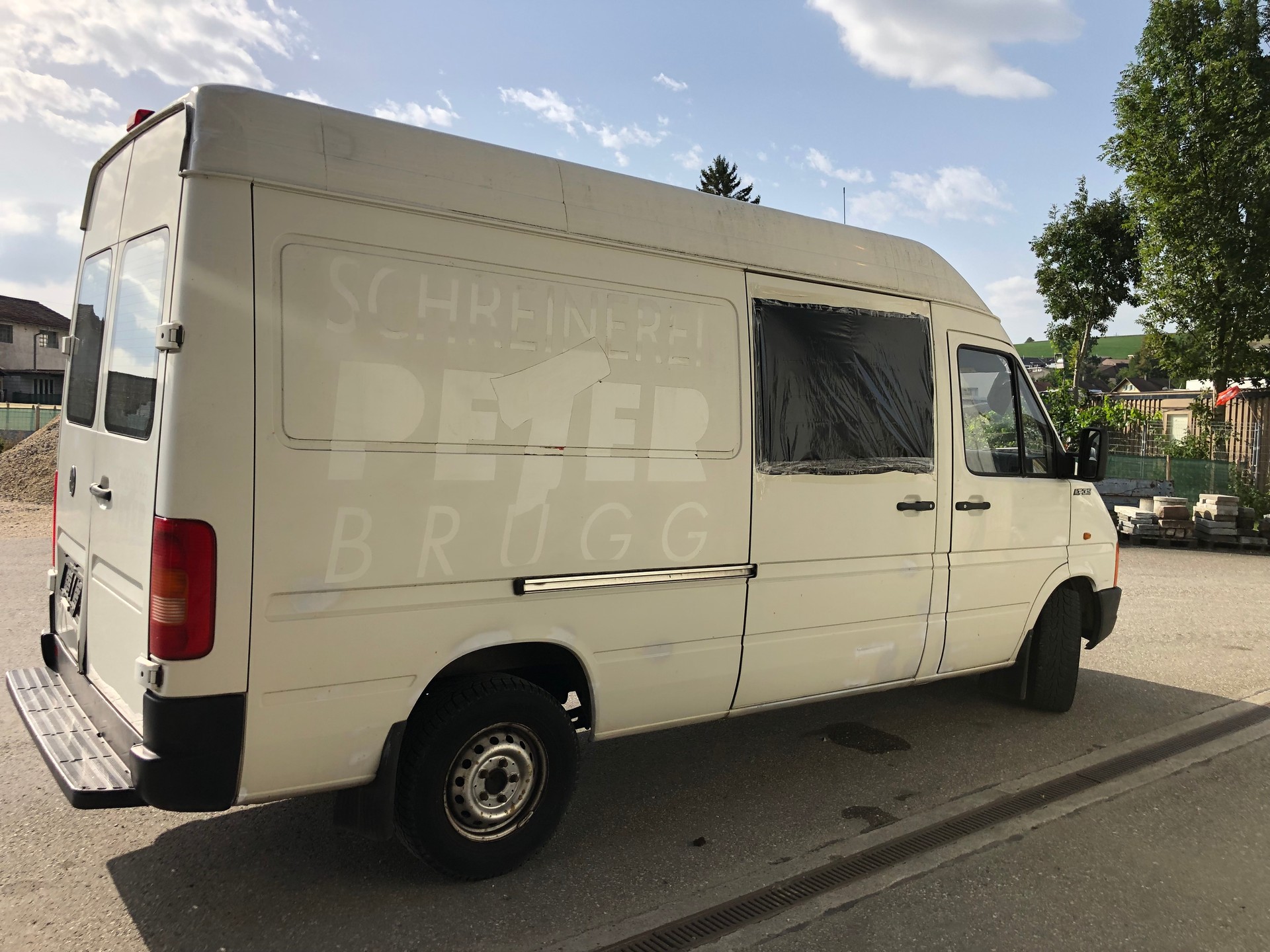 VW LT 35 2.5TDI-image-4