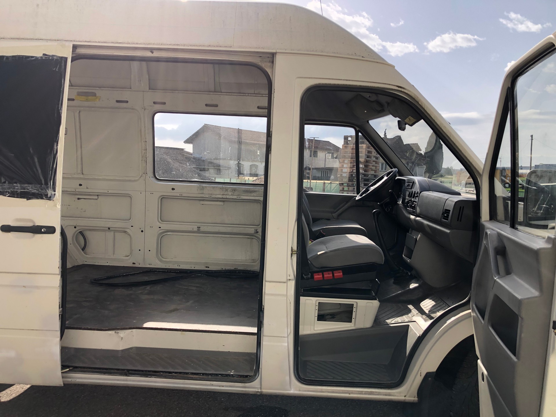 VW LT 35 2.5TDI-image-8