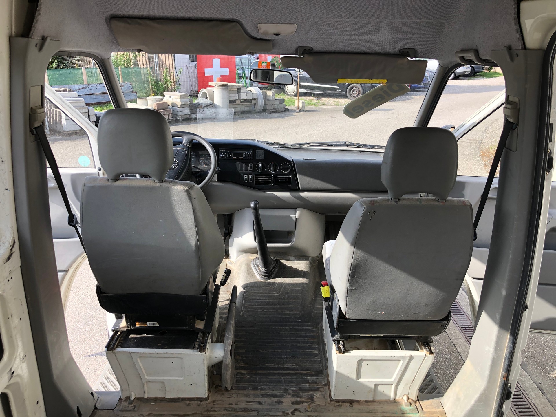 VW LT 35 2.5TDI-image-11