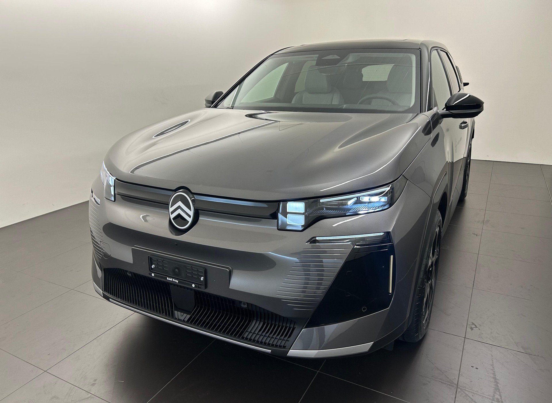 CITROEN e-C5 Aircross Max