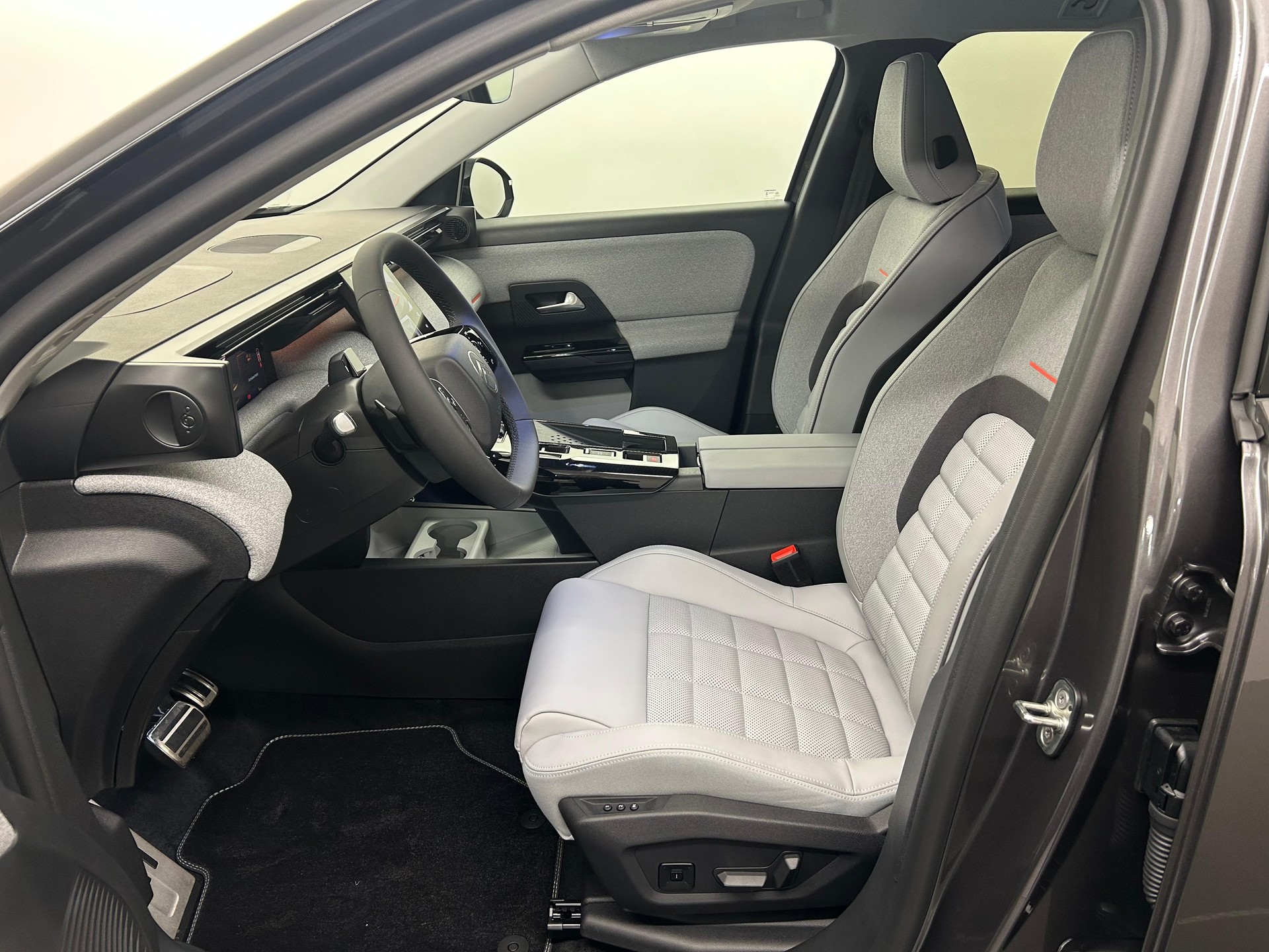 CITROEN e-C5 Aircross Max-image-4