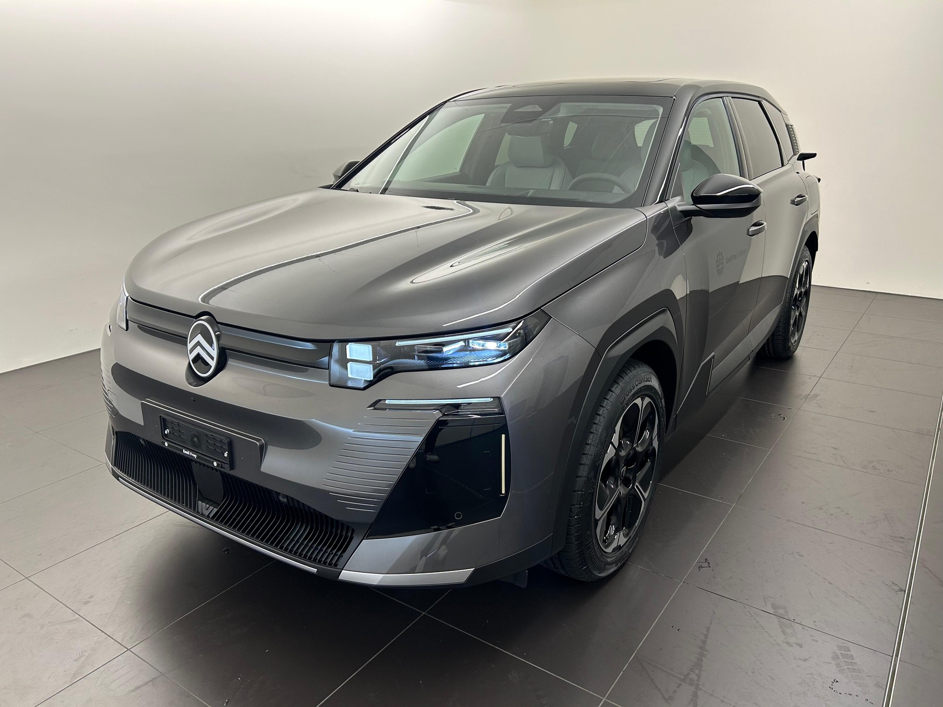 CITROEN e-C5 Aircross Max-showroom-element-1