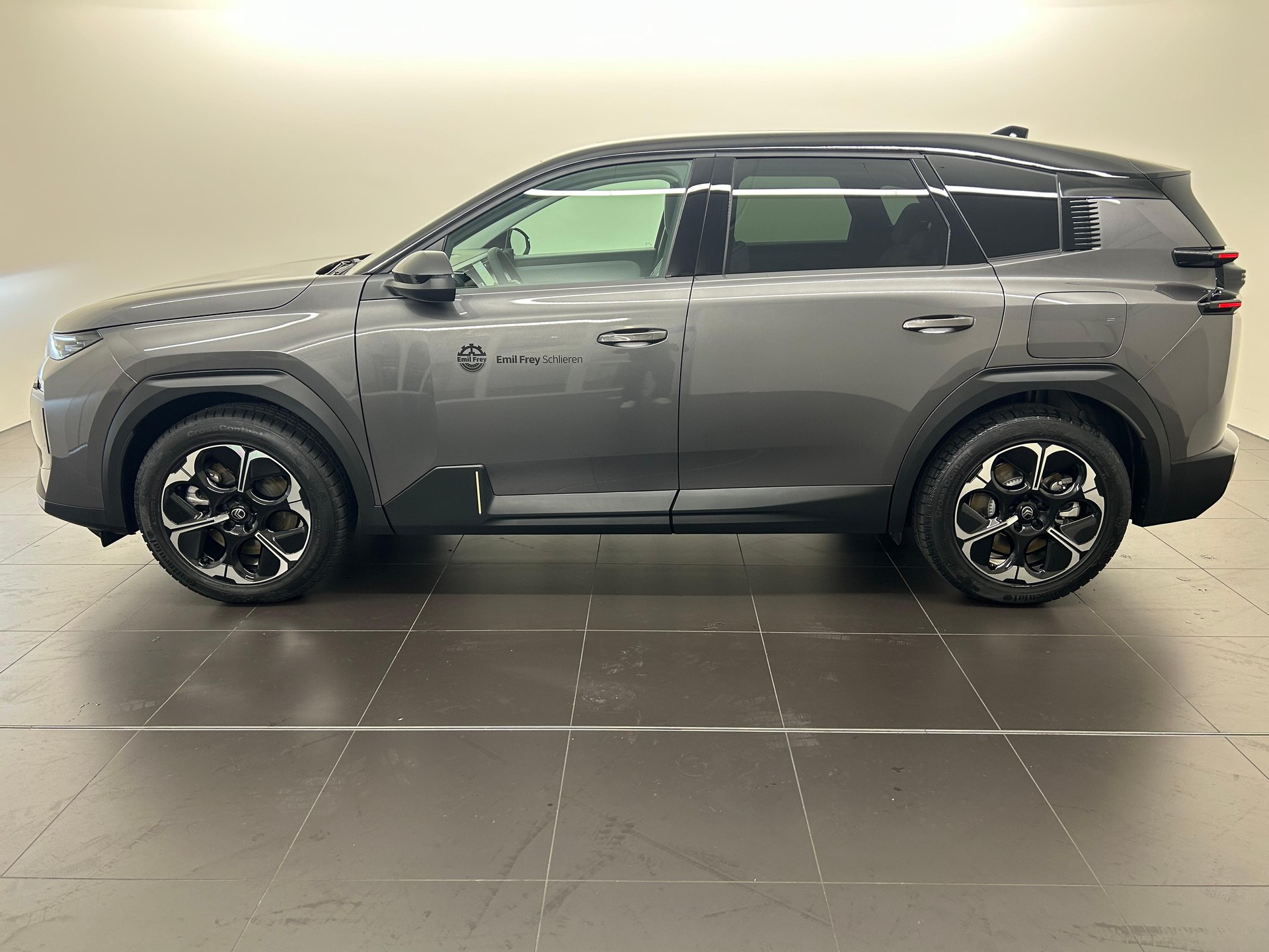 CITROEN e-C5 Aircross Max-showroom-element-2