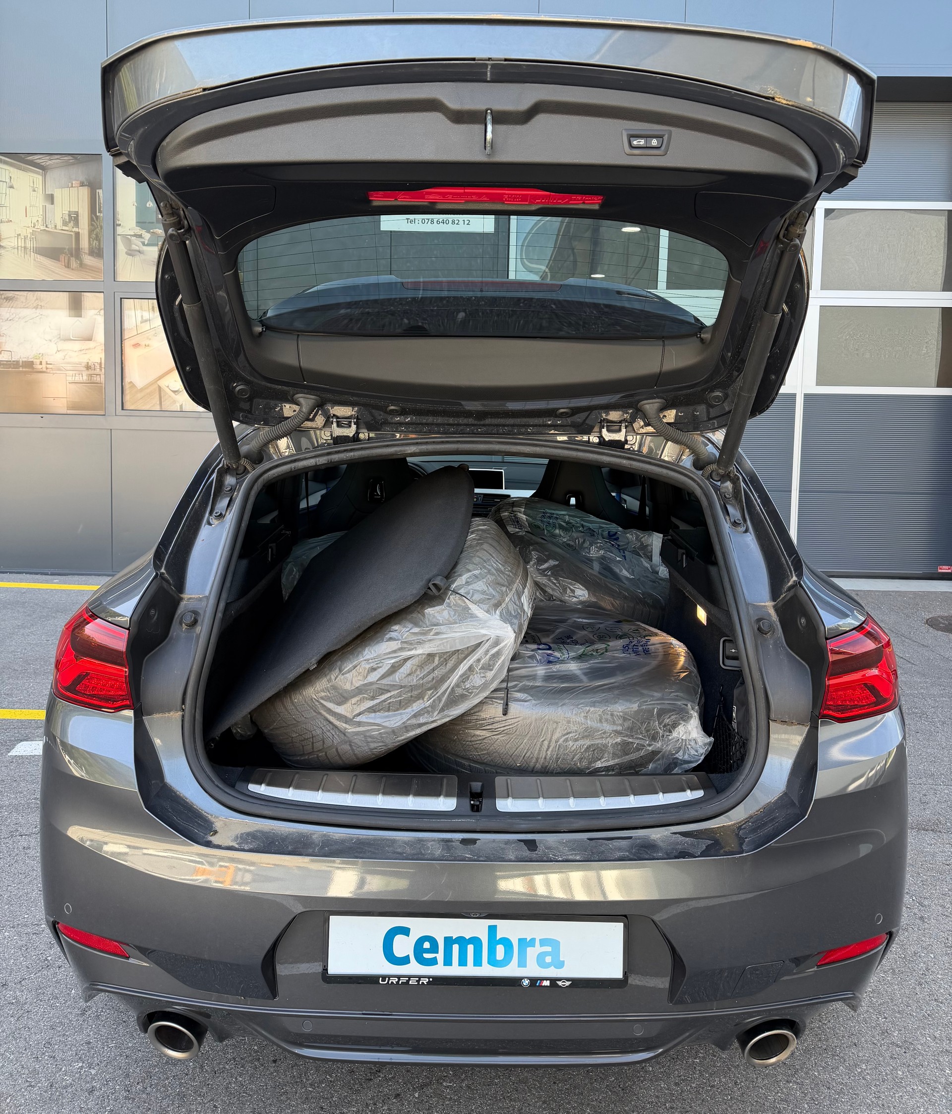 BMW X2 M35i Steptronic-image-7