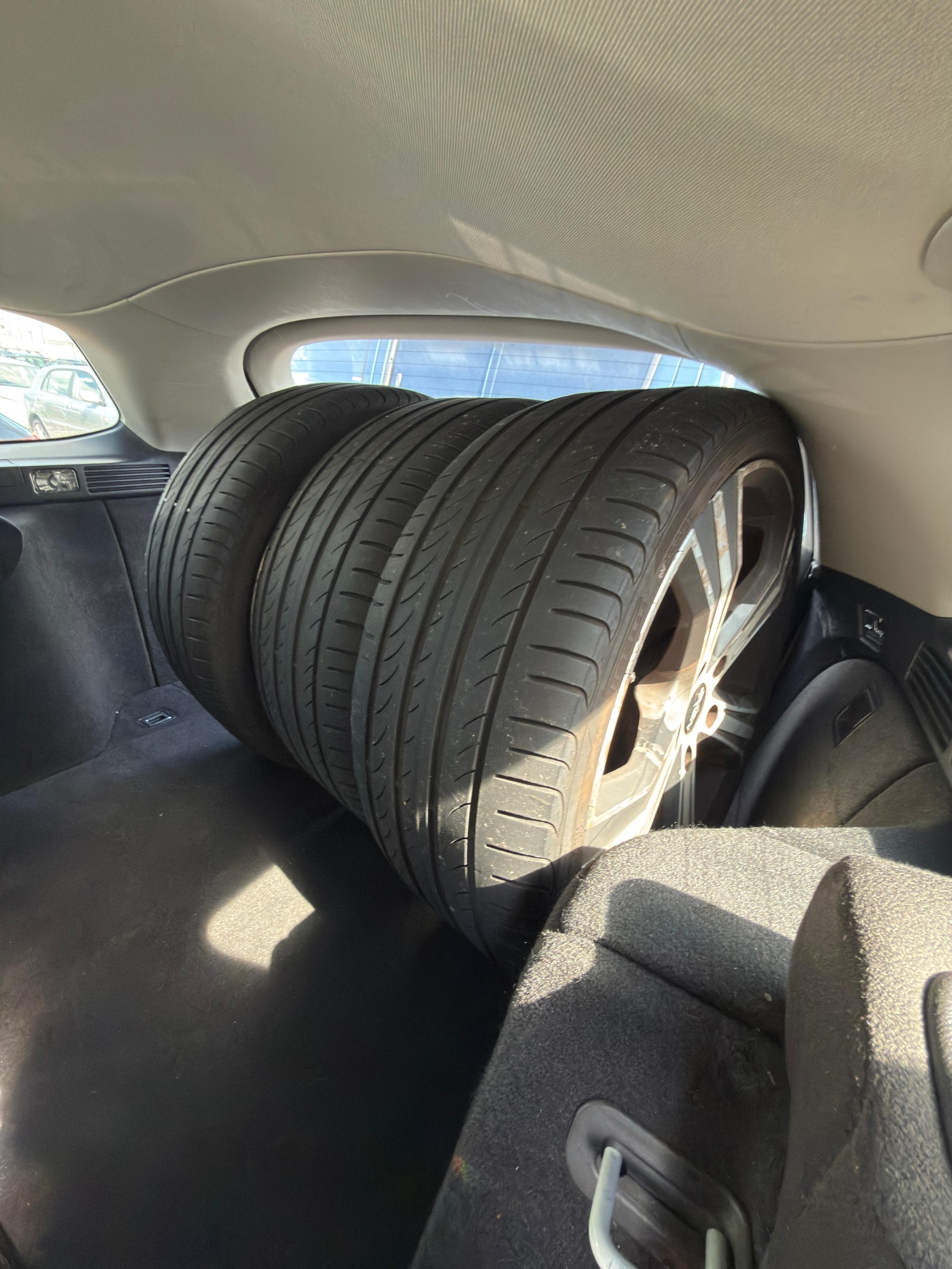 HONDA Accord Tourer 2.2 i-CTDi Executive-Plus Automatic-image-5