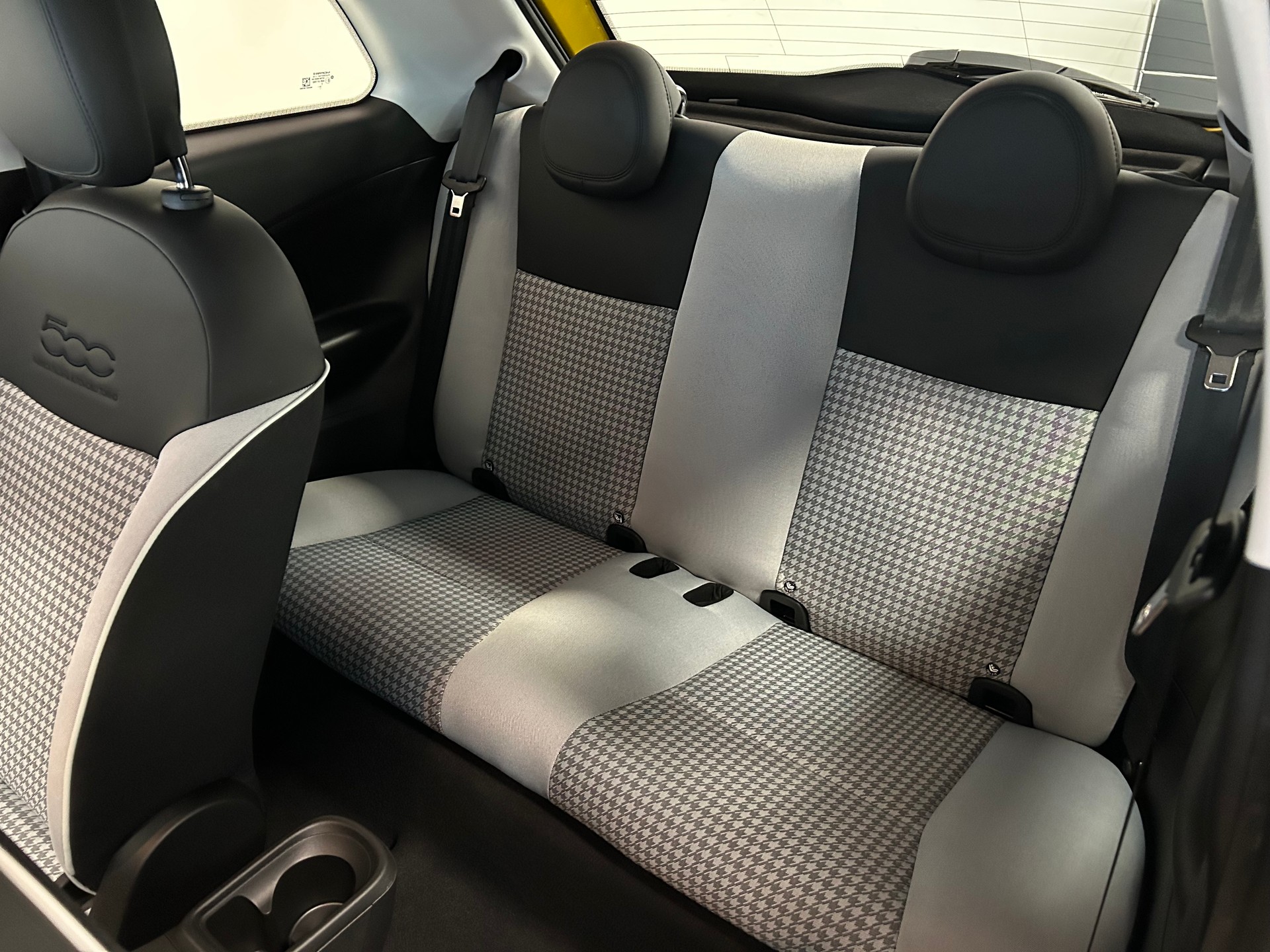FIAT 500 1.0 FireFly MHD Torino-image-13