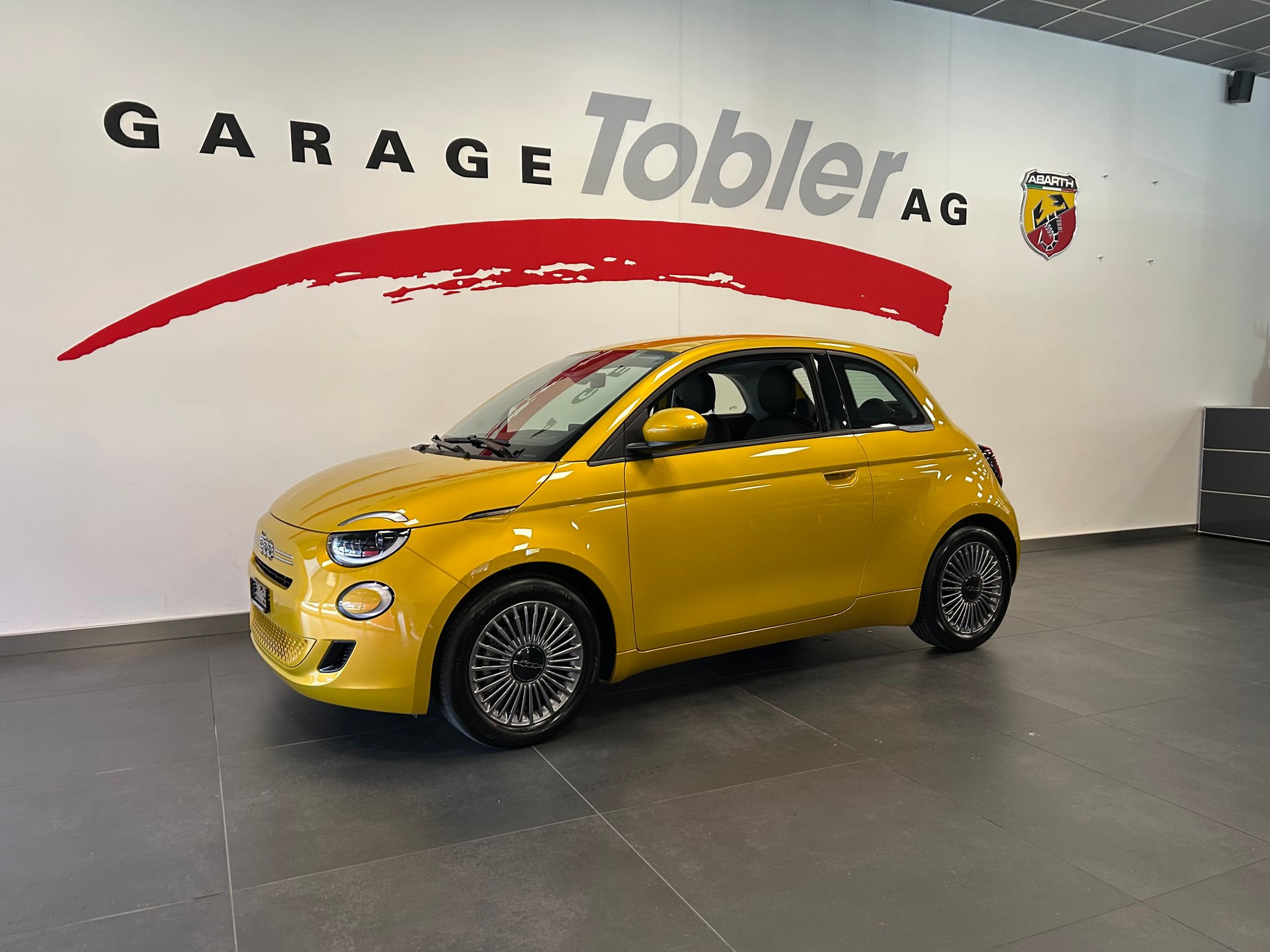 FIAT 500 1.0 FireFly MHD Torino-image-6