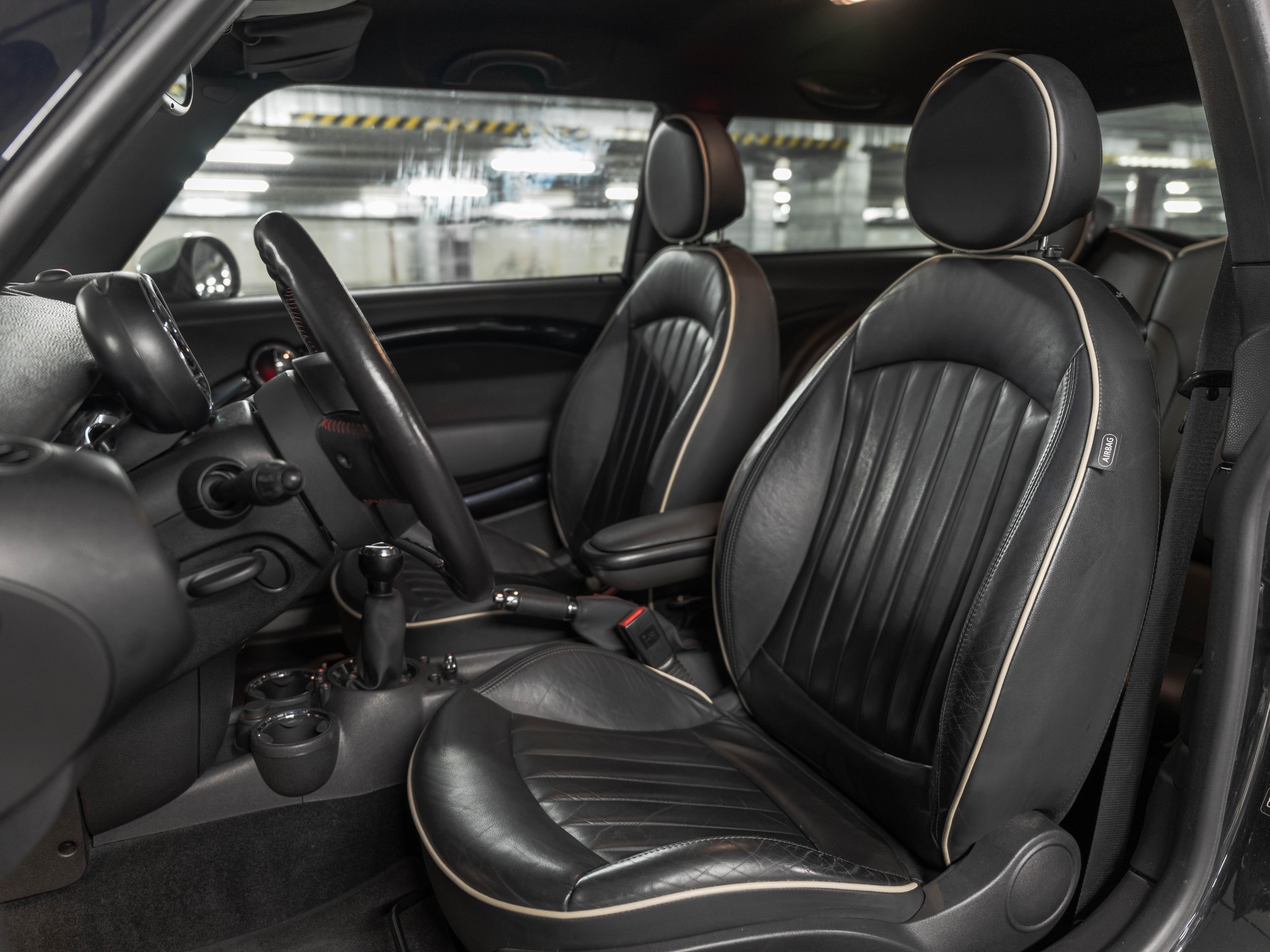 MINI Cooper S JCW-image-27