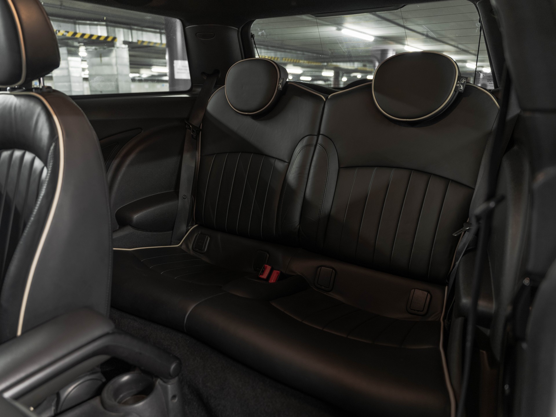 MINI Cooper S JCW-image-28