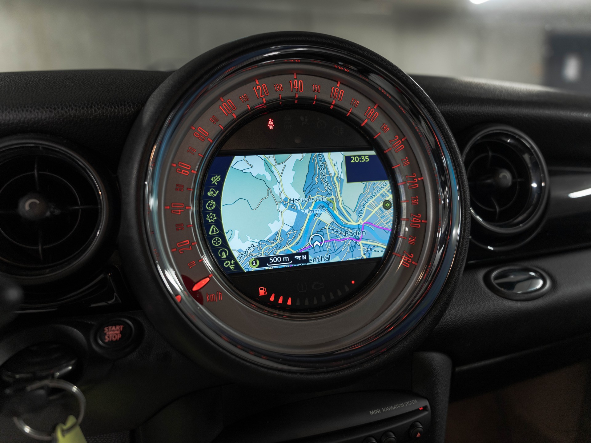 MINI Cooper S JCW-image-19