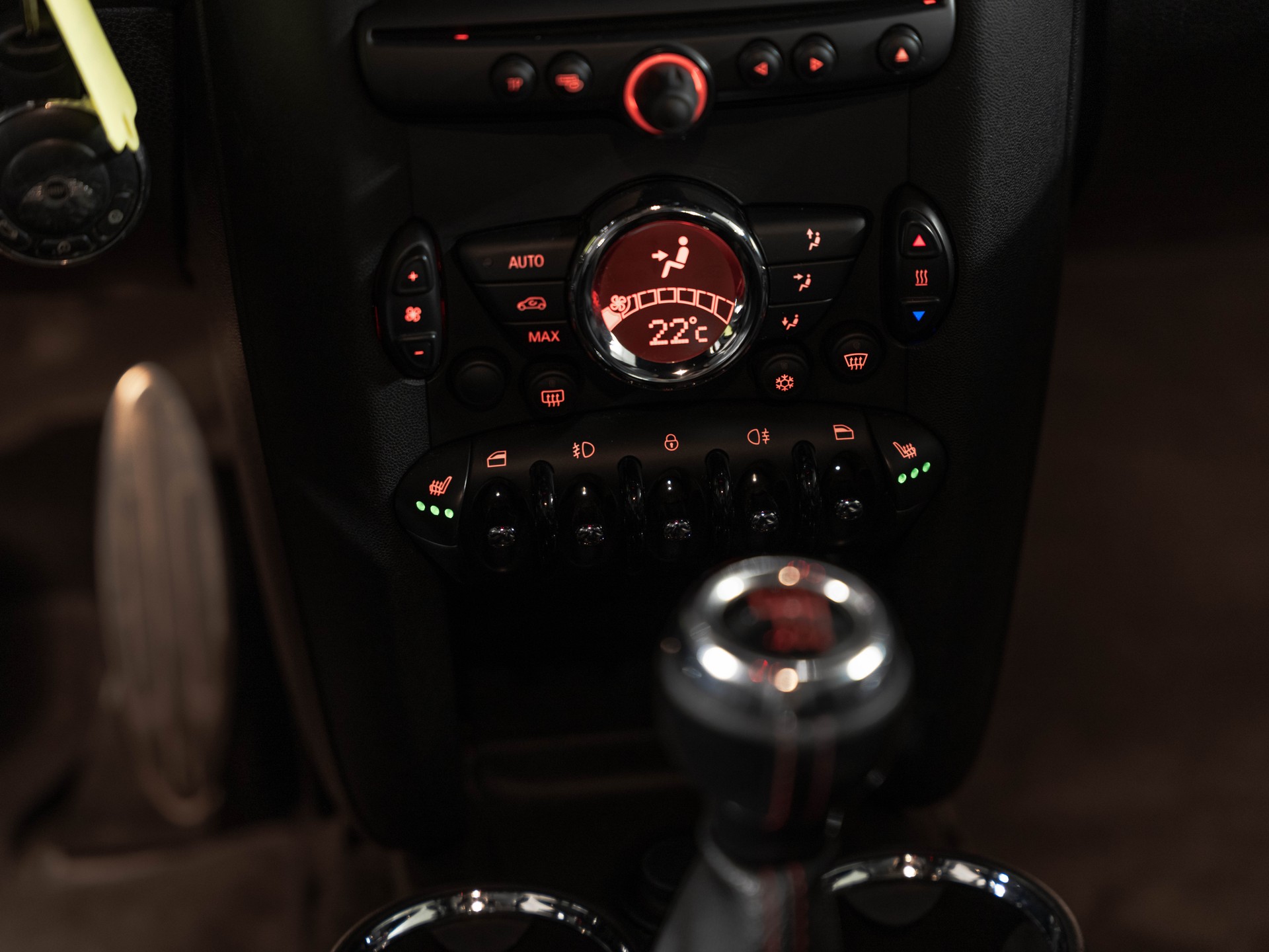 MINI Cooper S JCW-image-22