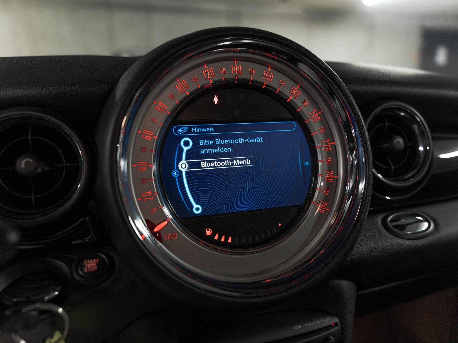 MINI Cooper S JCW-image-21