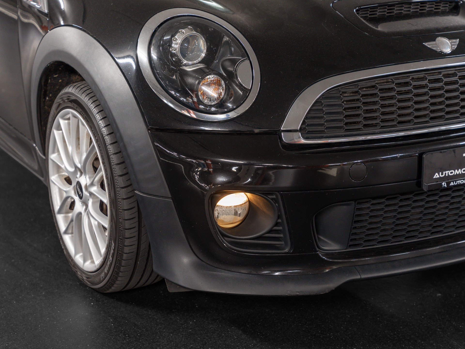 MINI Cooper S JCW-image-13