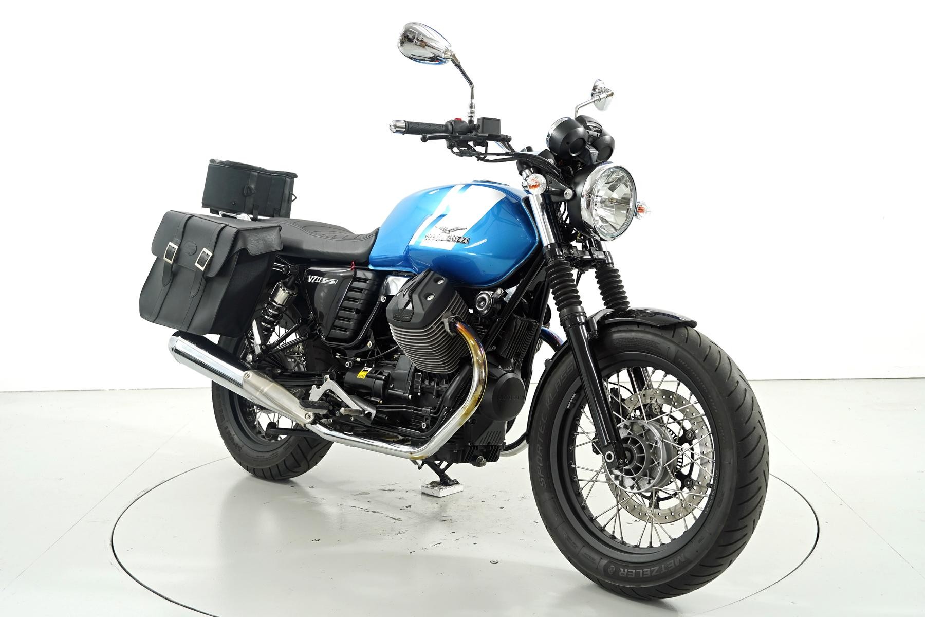 MOTO GUZZI V7 Special ABS-image-1