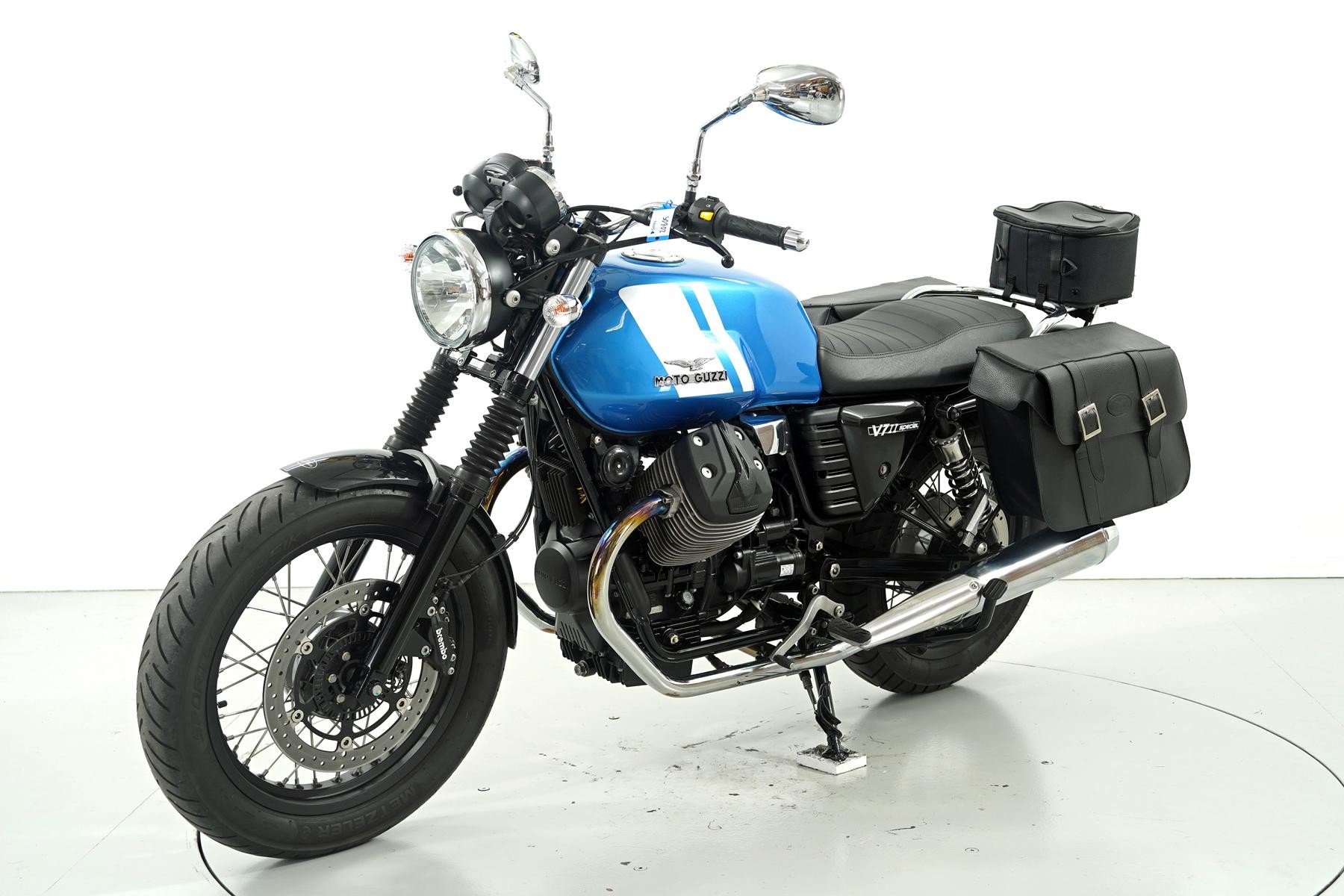 MOTO GUZZI V7 Special ABS-image-2