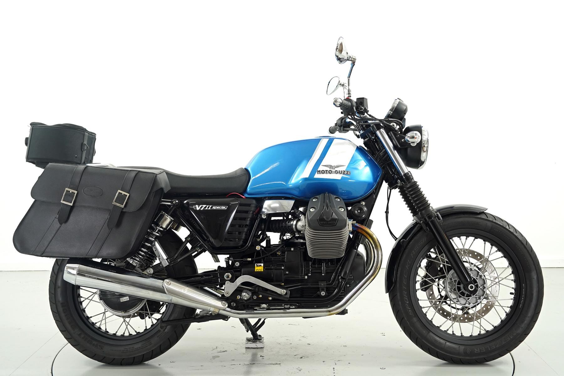 MOTO GUZZI V7 Special ABS-image-3