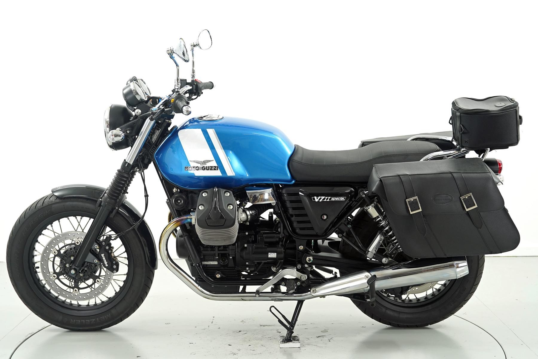 MOTO GUZZI V7 Special ABS-image-4