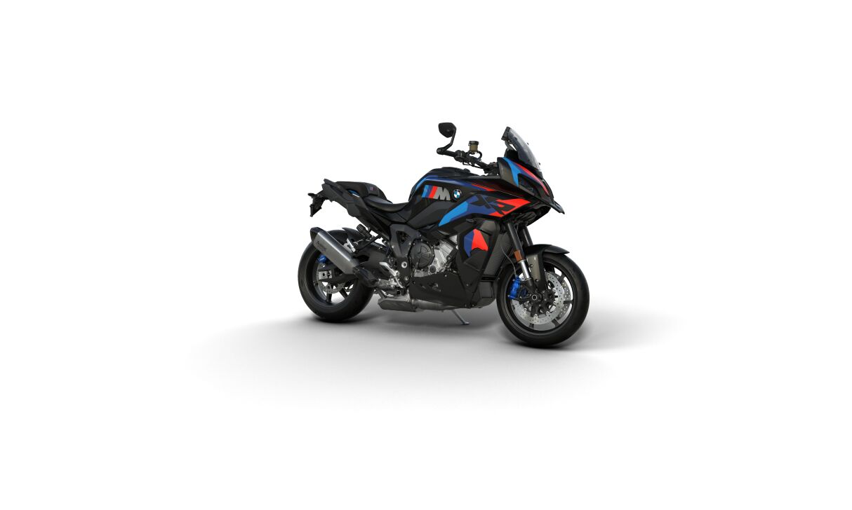 BMW M 1000 XR-image-0