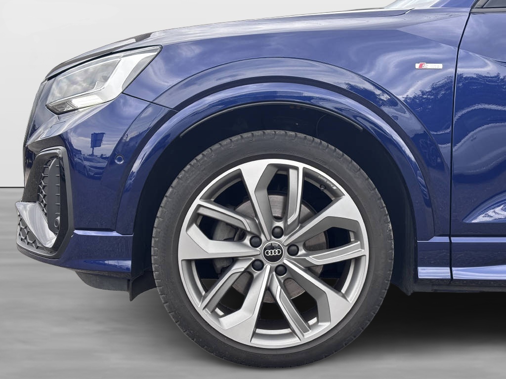 AUDI Q2 1.5 35 TFSI S Line S-Tronic-image-6