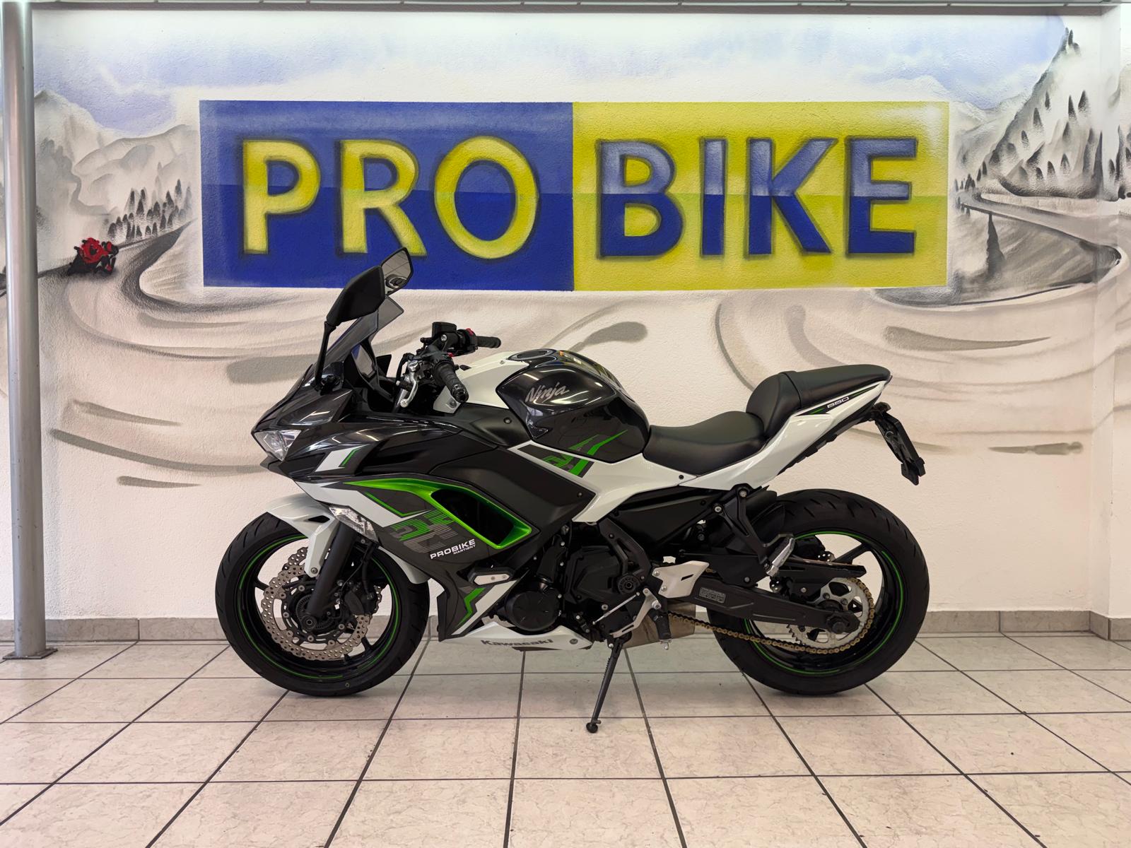 KAWASAKI Ninja 650-image-4