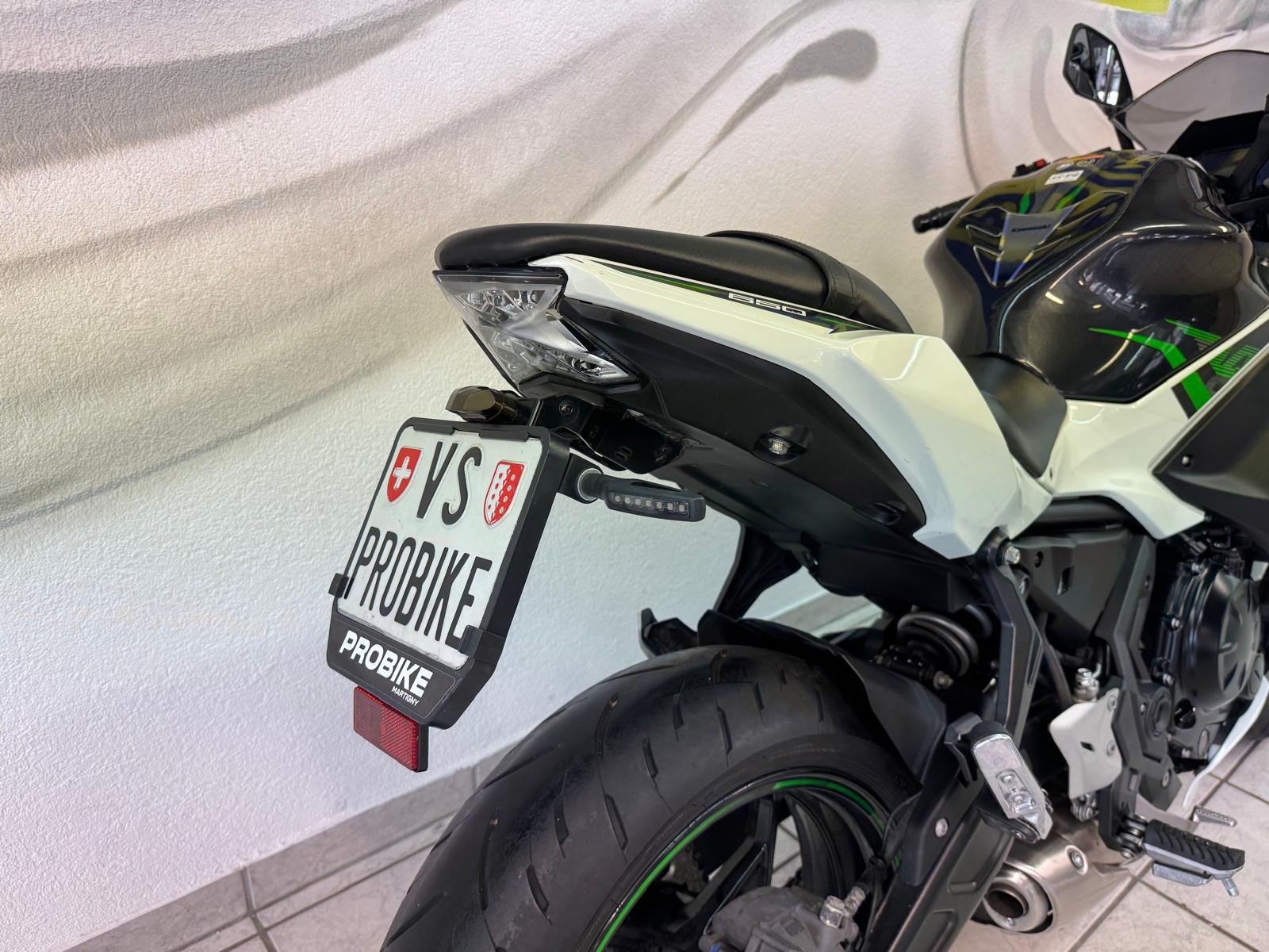 KAWASAKI Ninja 650-image-6