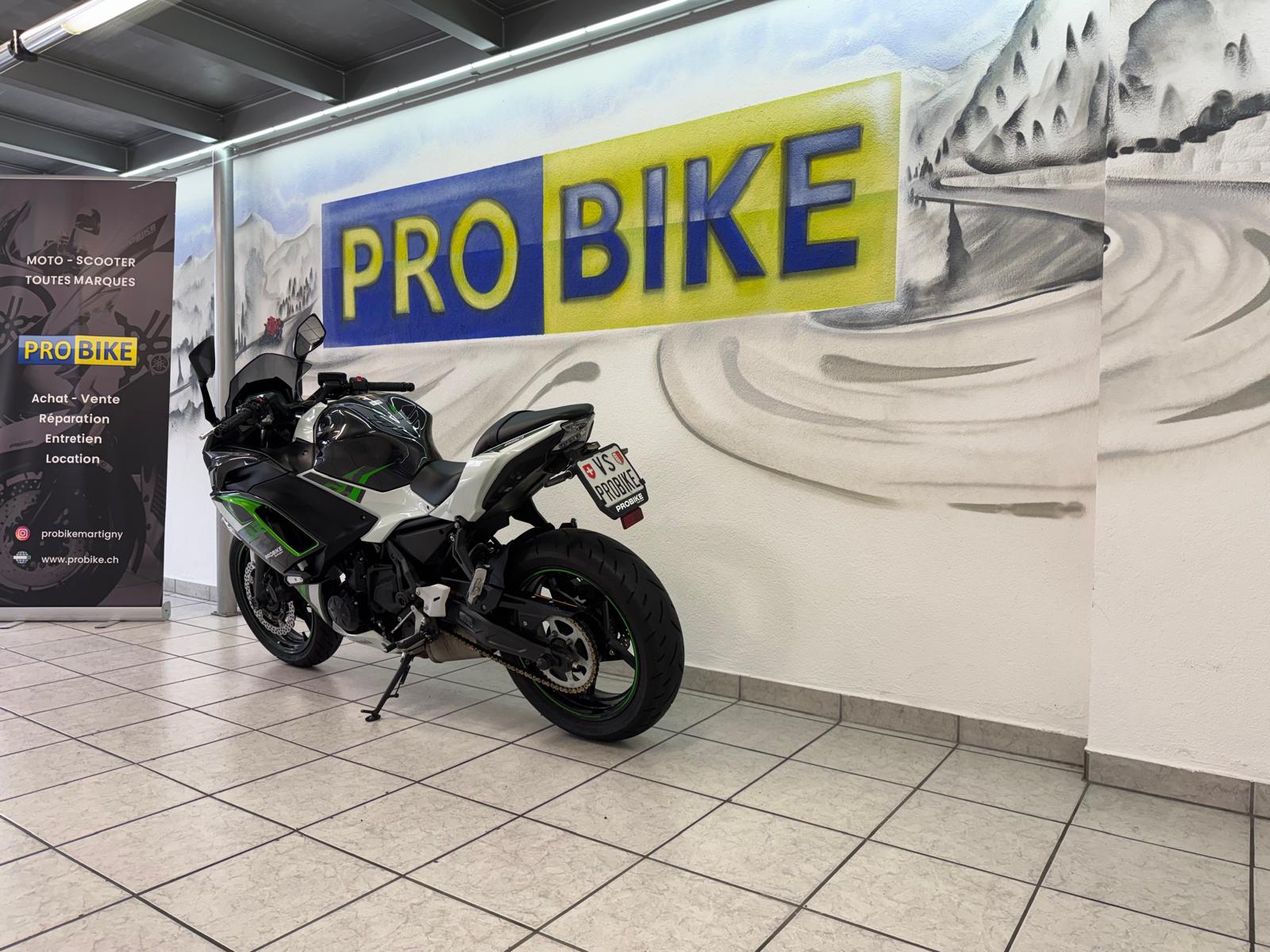 KAWASAKI Ninja 650-image-3