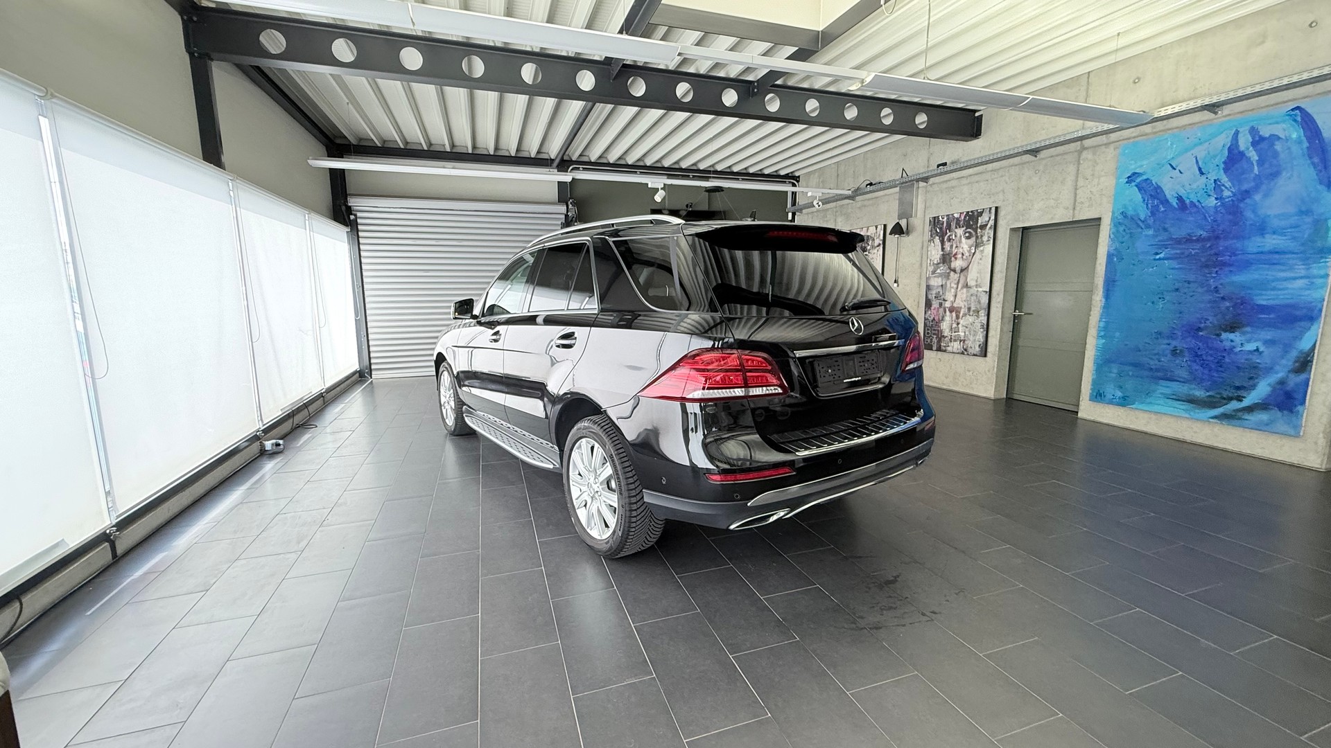 MERCEDES-BENZ GLE 250 d-image-7