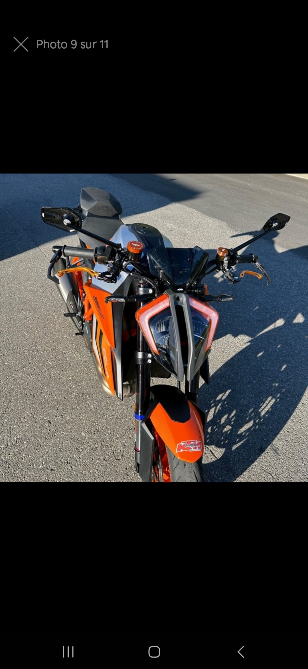 KTM 1290 Super Duke R EVO-image-3