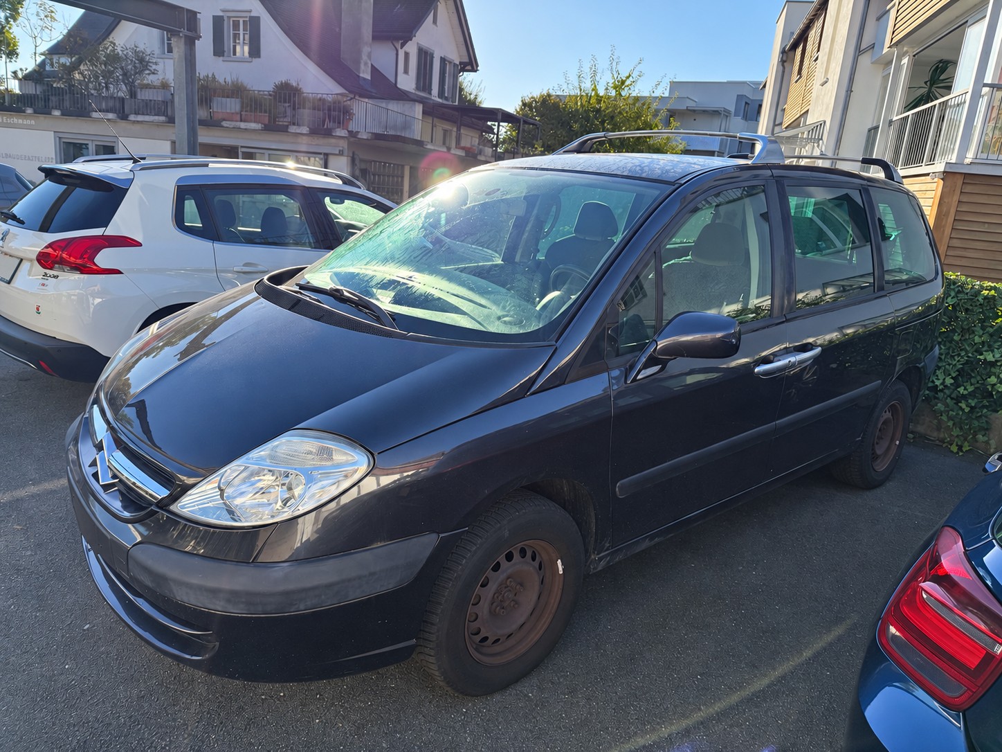 CITROEN 2.0i 16V X