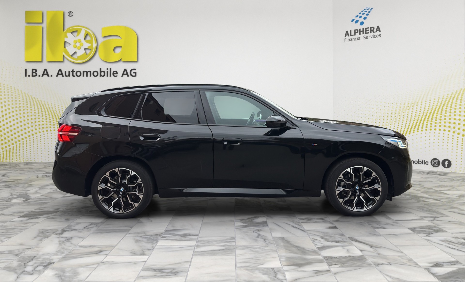BMW X3 xDrive 48V 20d M Sport Pro 4x4 Panoramadach / Driving Assistant & Parking Assistant Plus-image-5