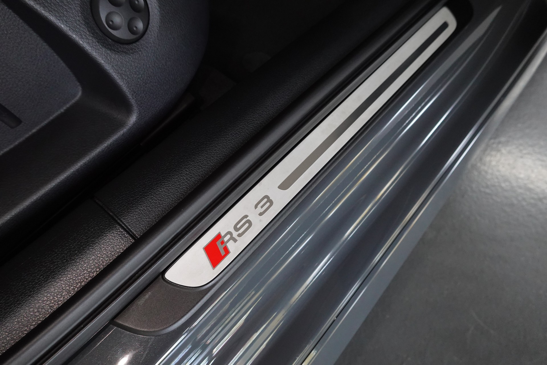 AUDI RS3 2.5 TSI QUATTRO S-TRONIC BILSTEIN NANO GREY MET. EXCLUSIVE-image-48