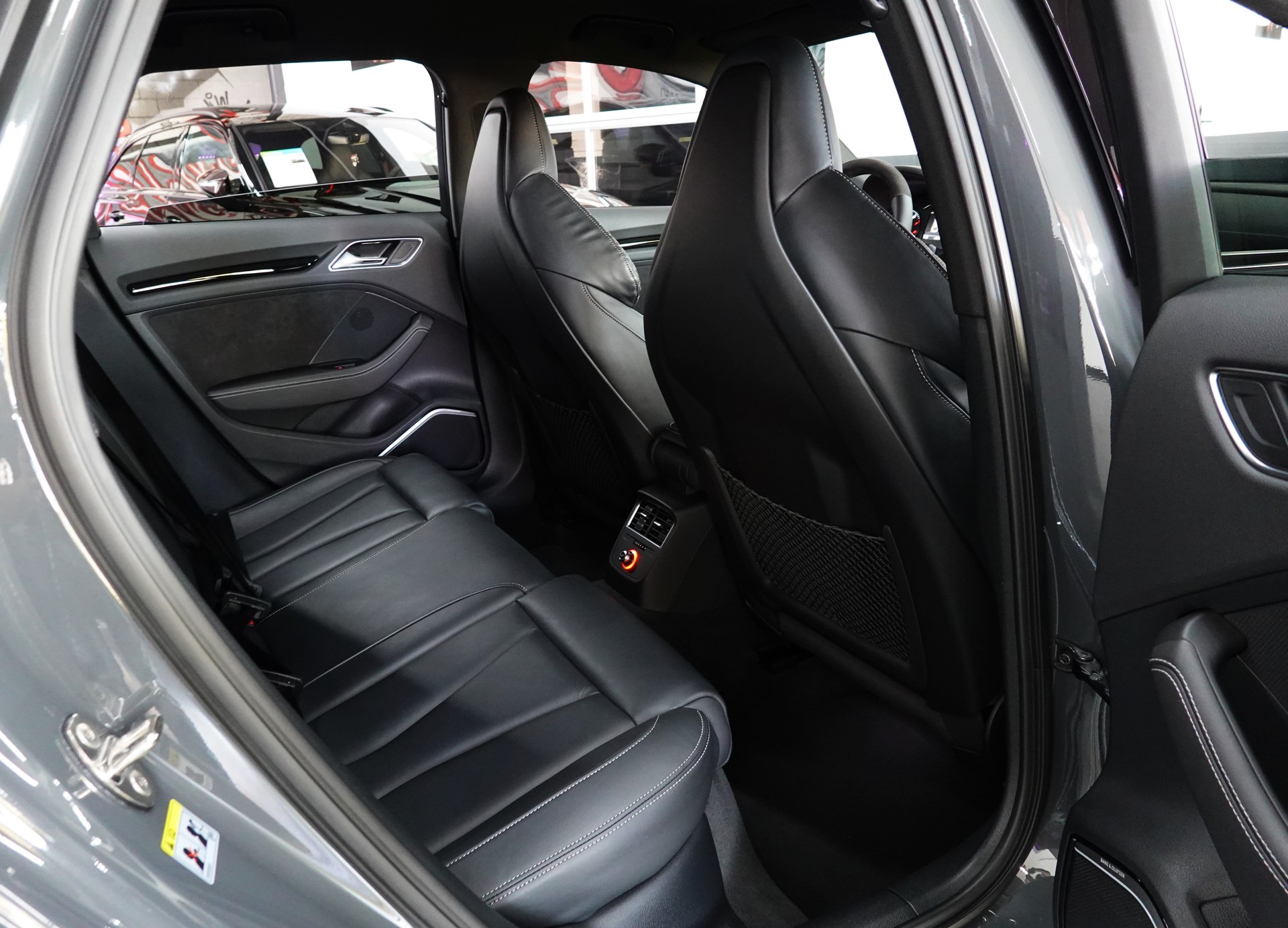AUDI RS3 2.5 TSI QUATTRO S-TRONIC BILSTEIN NANO GREY MET. EXCLUSIVE-image-39