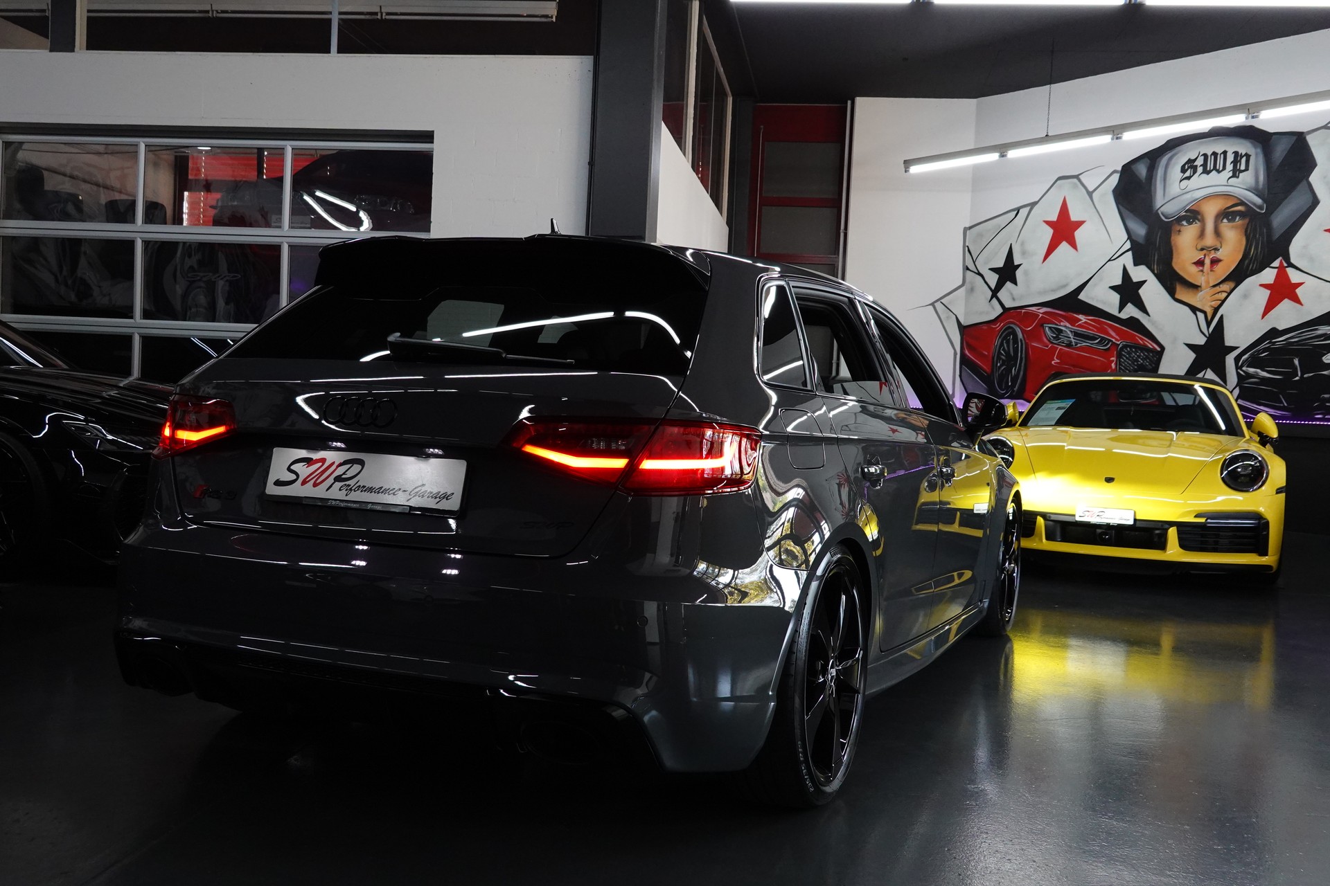 AUDI RS3 2.5 TSI QUATTRO S-TRONIC BILSTEIN NANO GREY MET. EXCLUSIVE-image-51