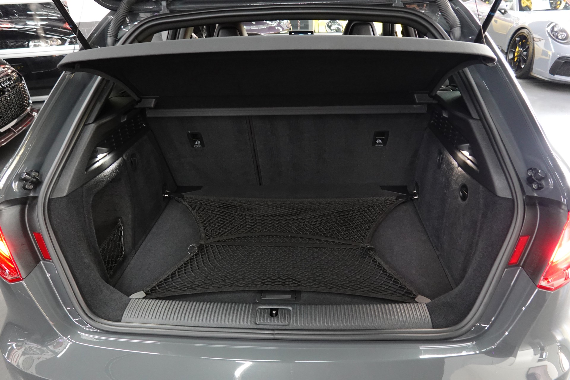 AUDI RS3 2.5 TSI QUATTRO S-TRONIC BILSTEIN NANO GREY MET. EXCLUSIVE-image-37