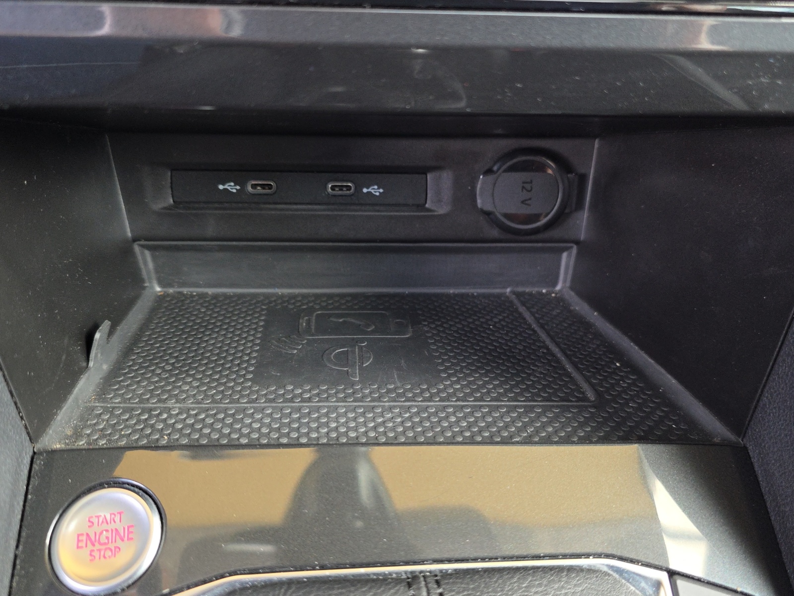 SEAT Tarraco 2.0 TDI 4Drive FR DSG AHK, Panorama-Schiebedach, Standheizung, Ledersportsitze, DCC, ACC, 360° Kamera, usw.-image-29