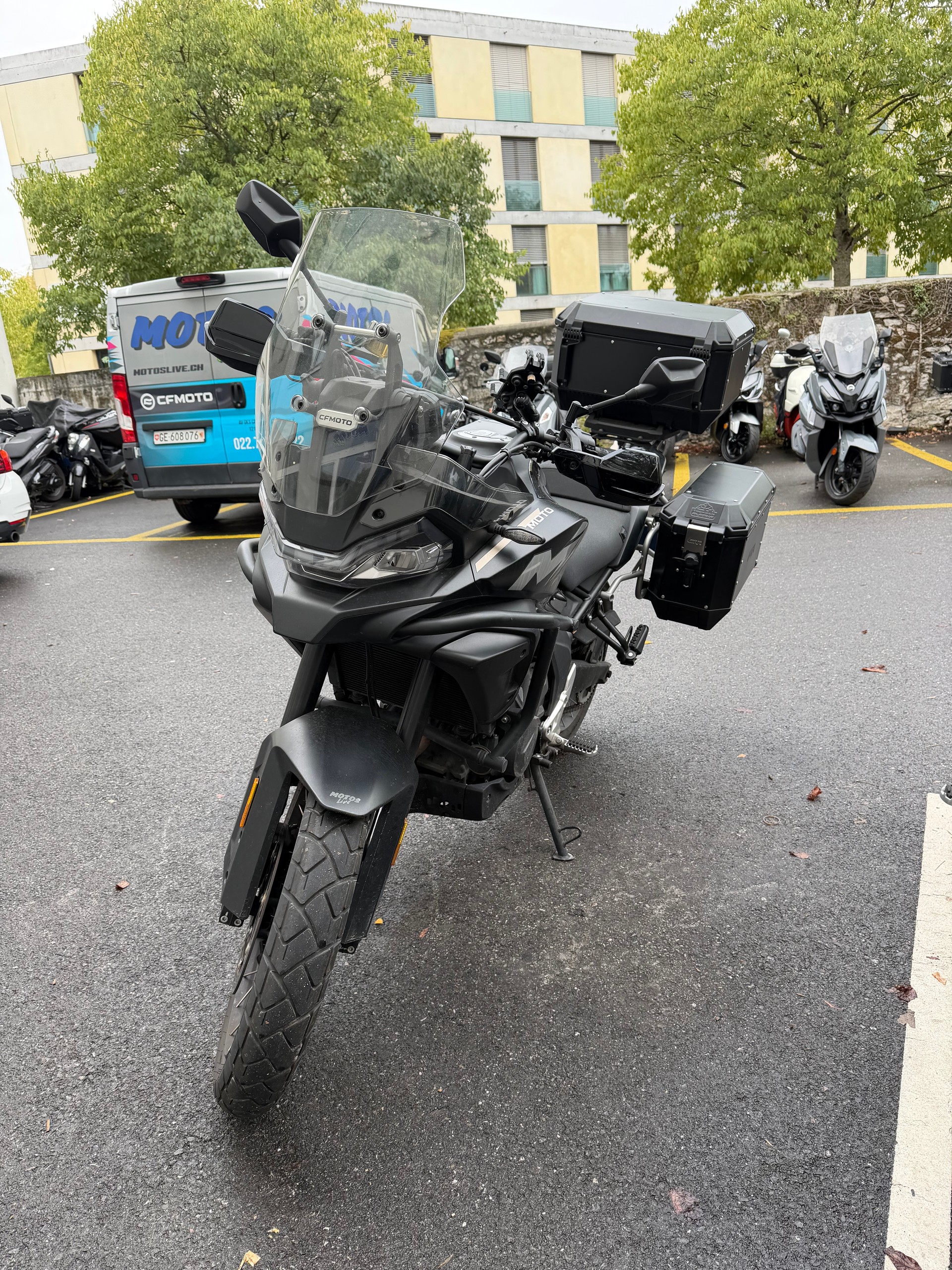 CF MOTO 700MT-image-9