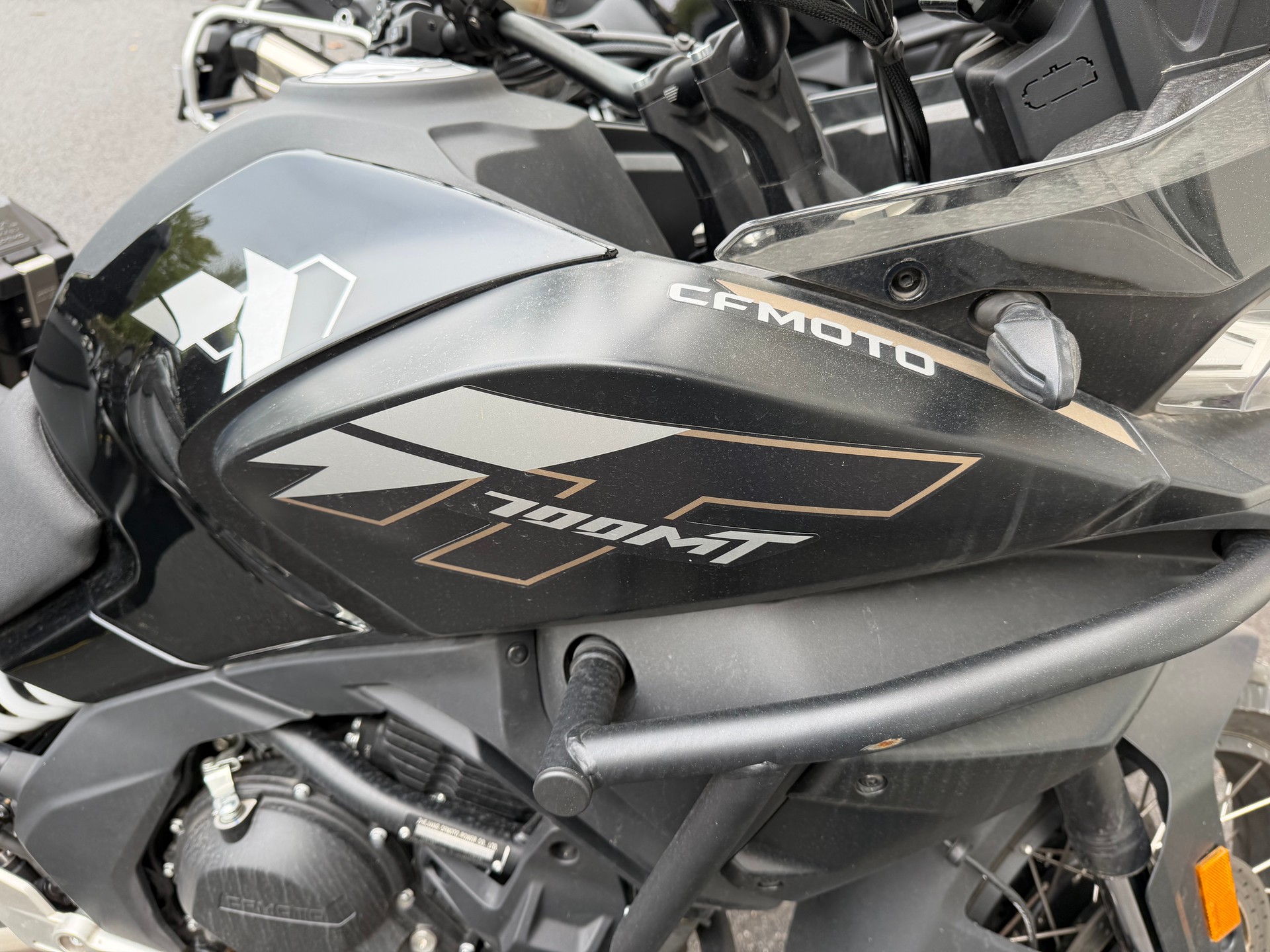 CF MOTO 700MT-image-6