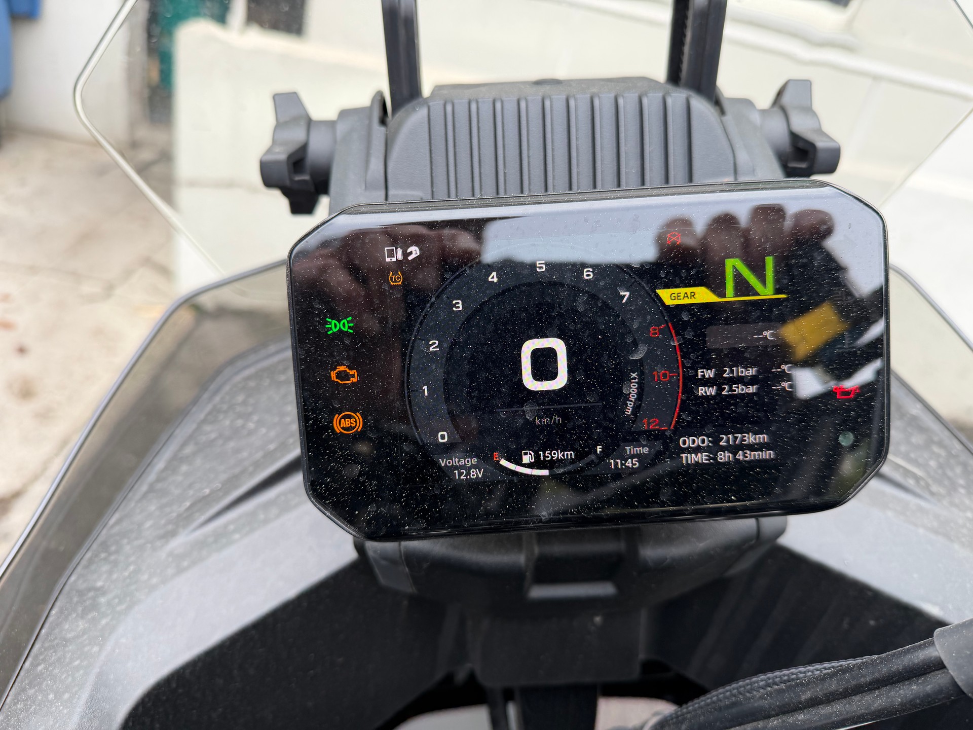 CF MOTO 700MT-image-8