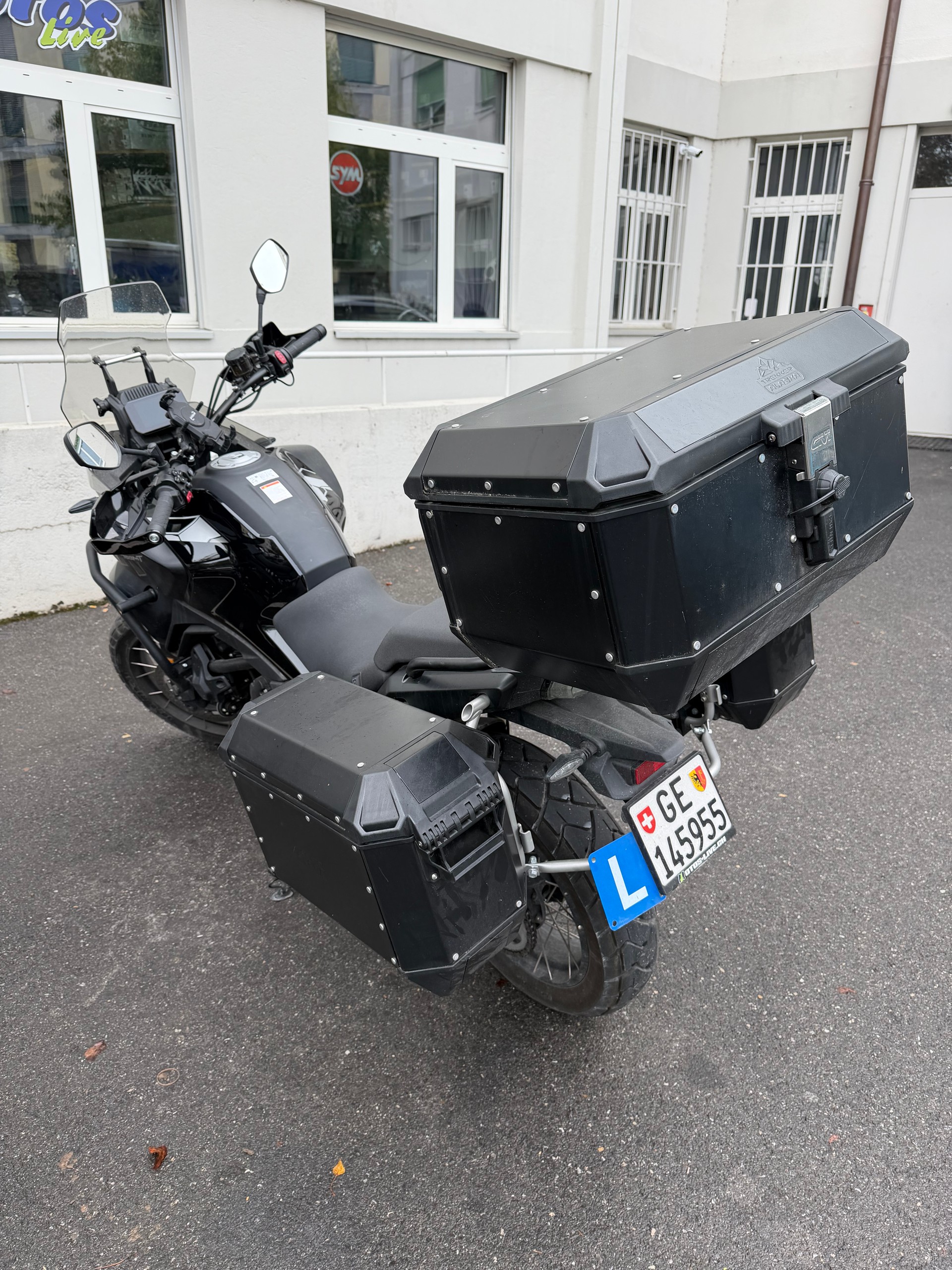 CF MOTO 700MT-image-11
