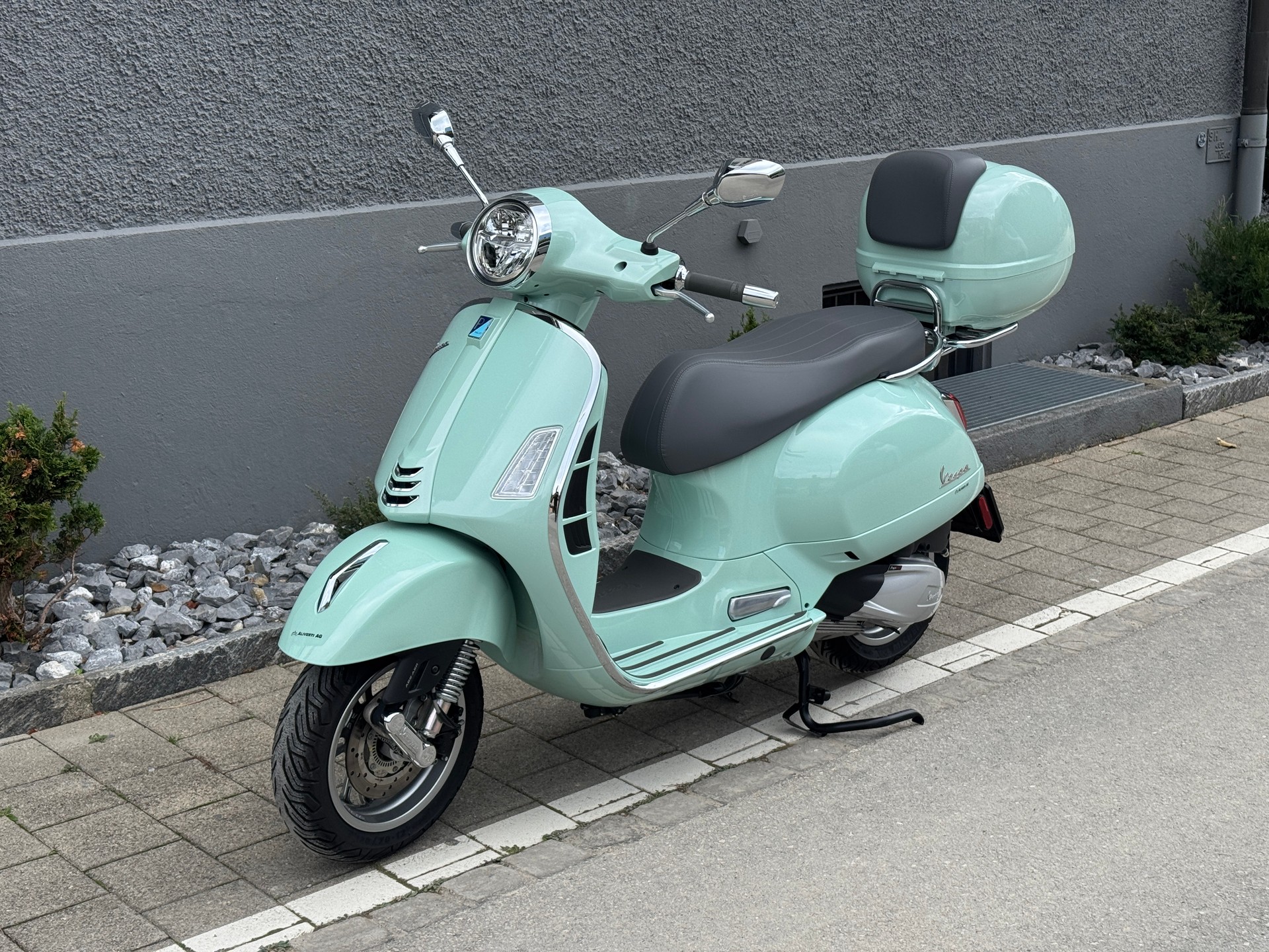 PIAGGIO Vespa GTS 300 ABS-image-0