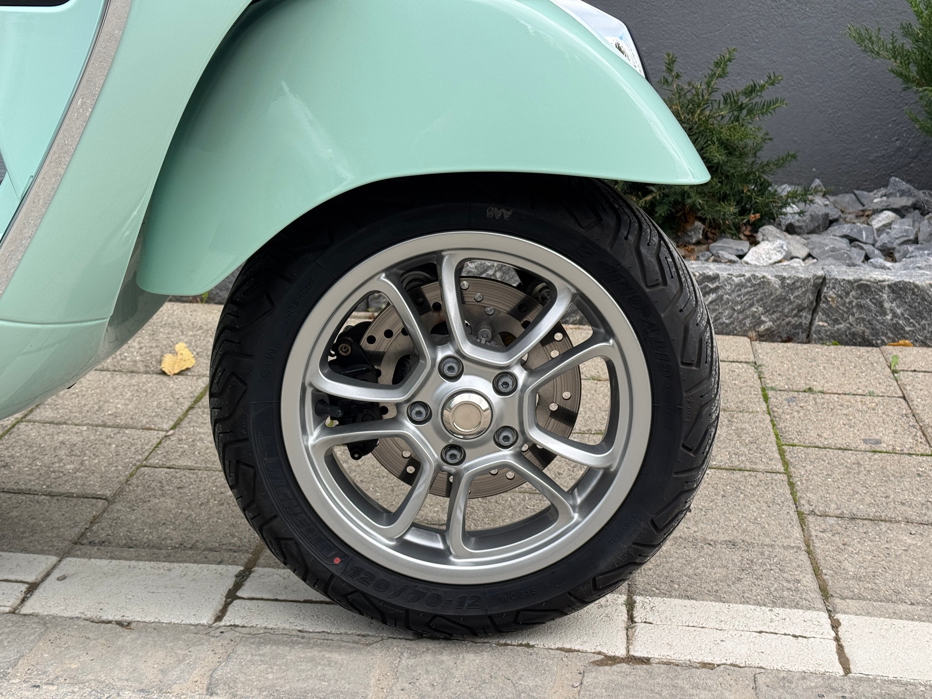 PIAGGIO Vespa GTS 300 ABS-image-14