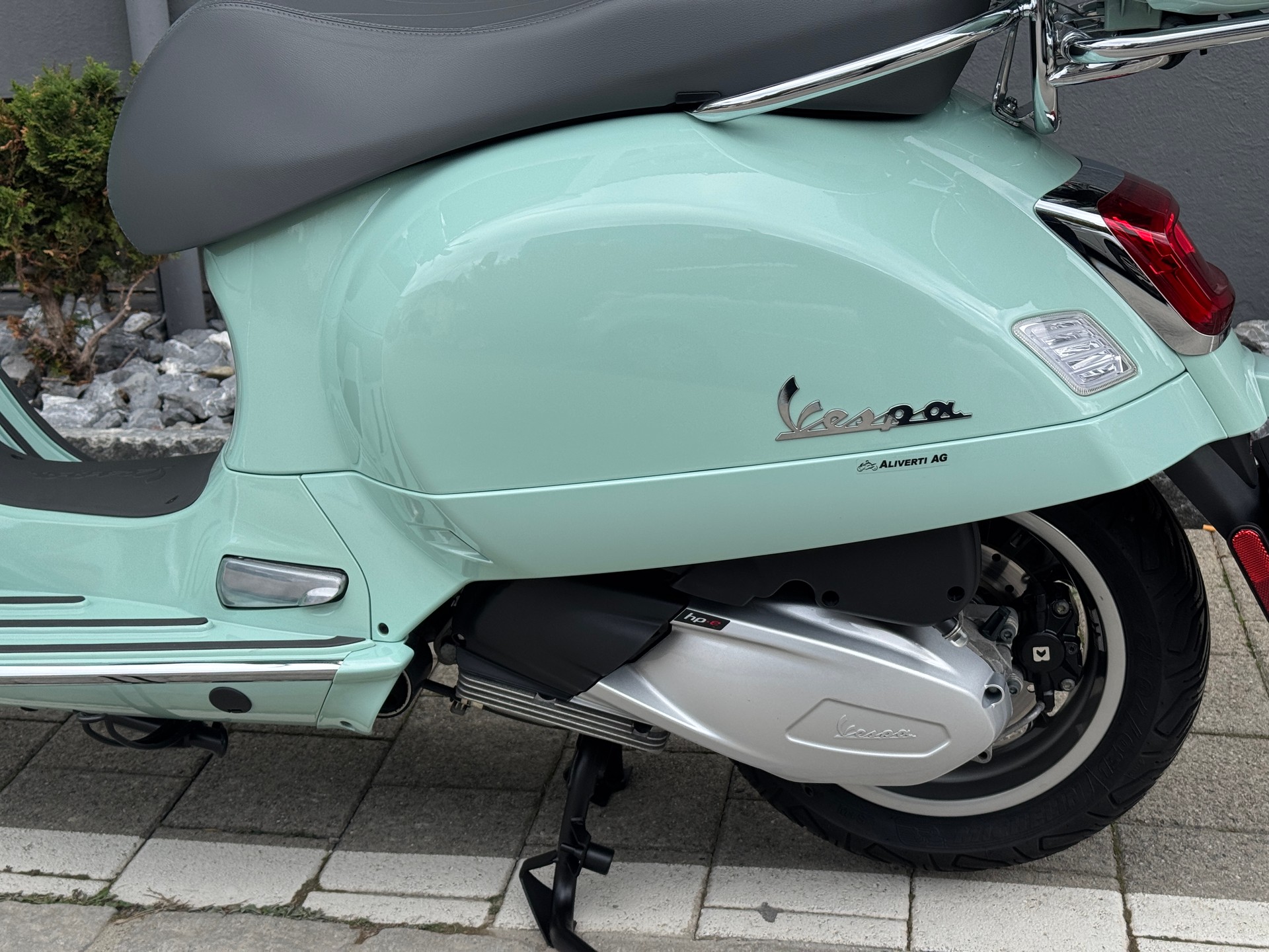 PIAGGIO Vespa GTS 300 ABS-image-4