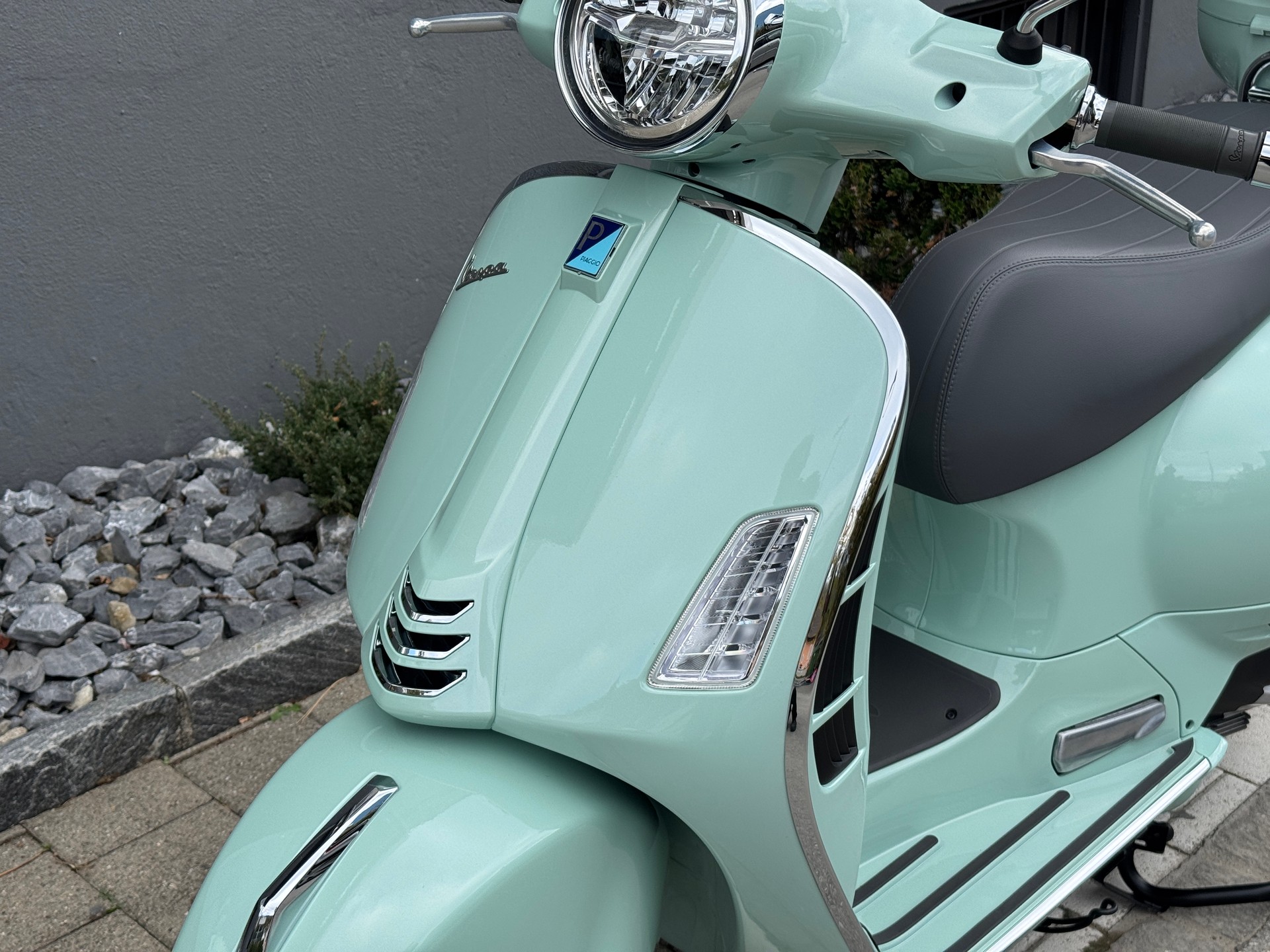 PIAGGIO Vespa GTS 300 ABS-image-2