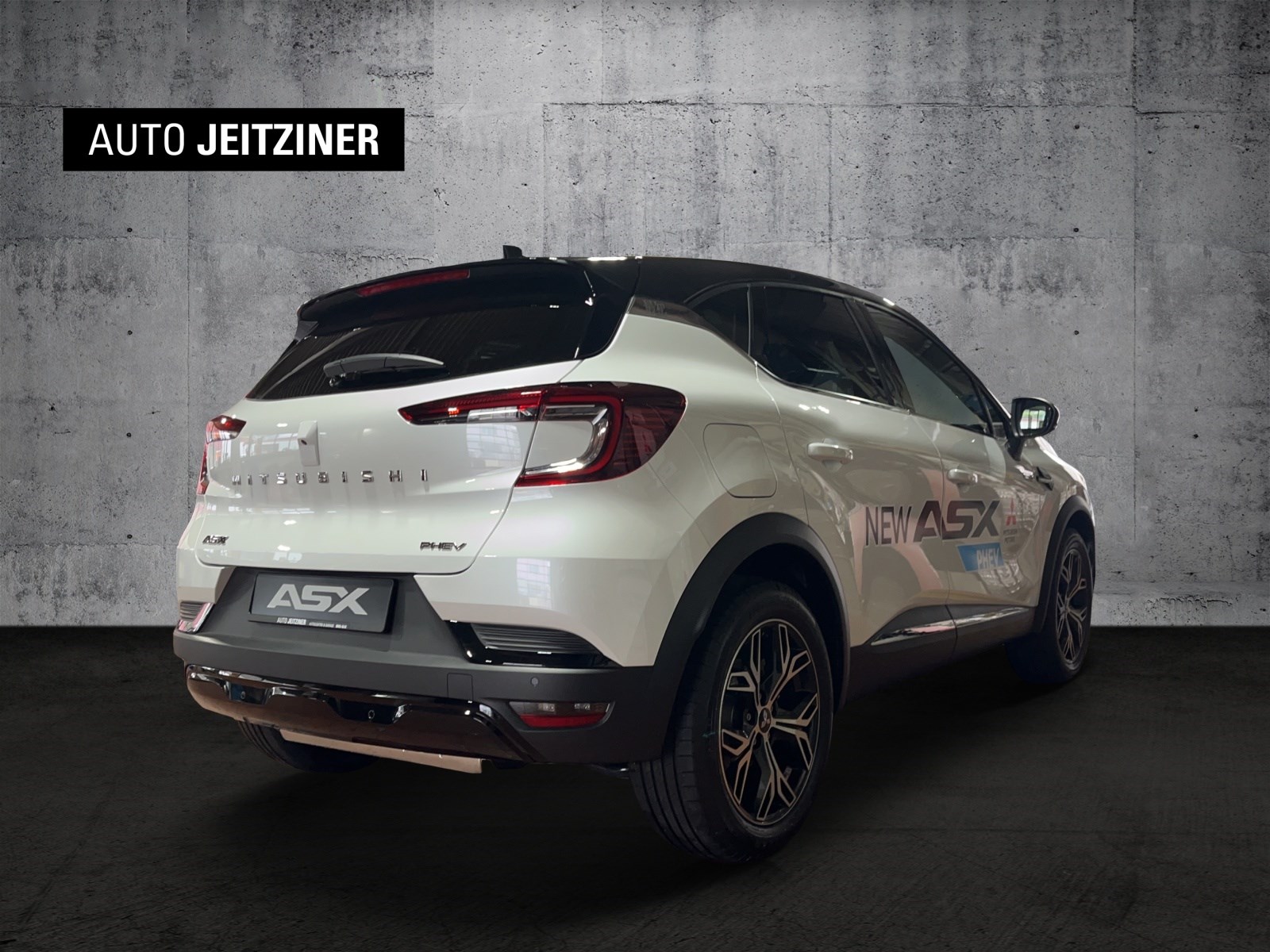 MITSUBISHI ASX 1.6 PHEV Saisho-showroom-element-2